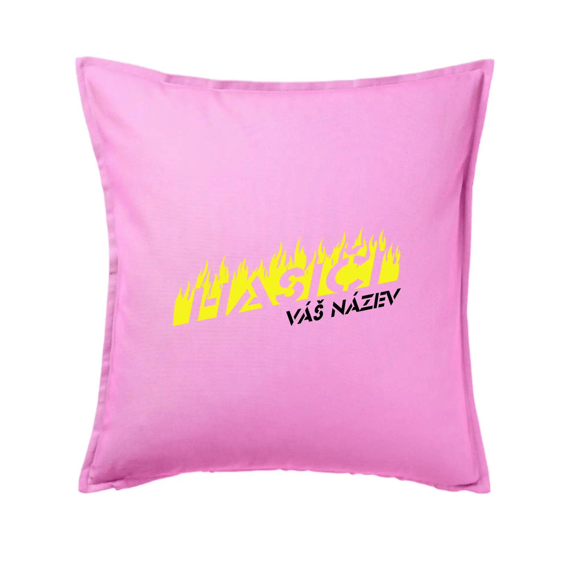 Hasiči - oheň - Váš název