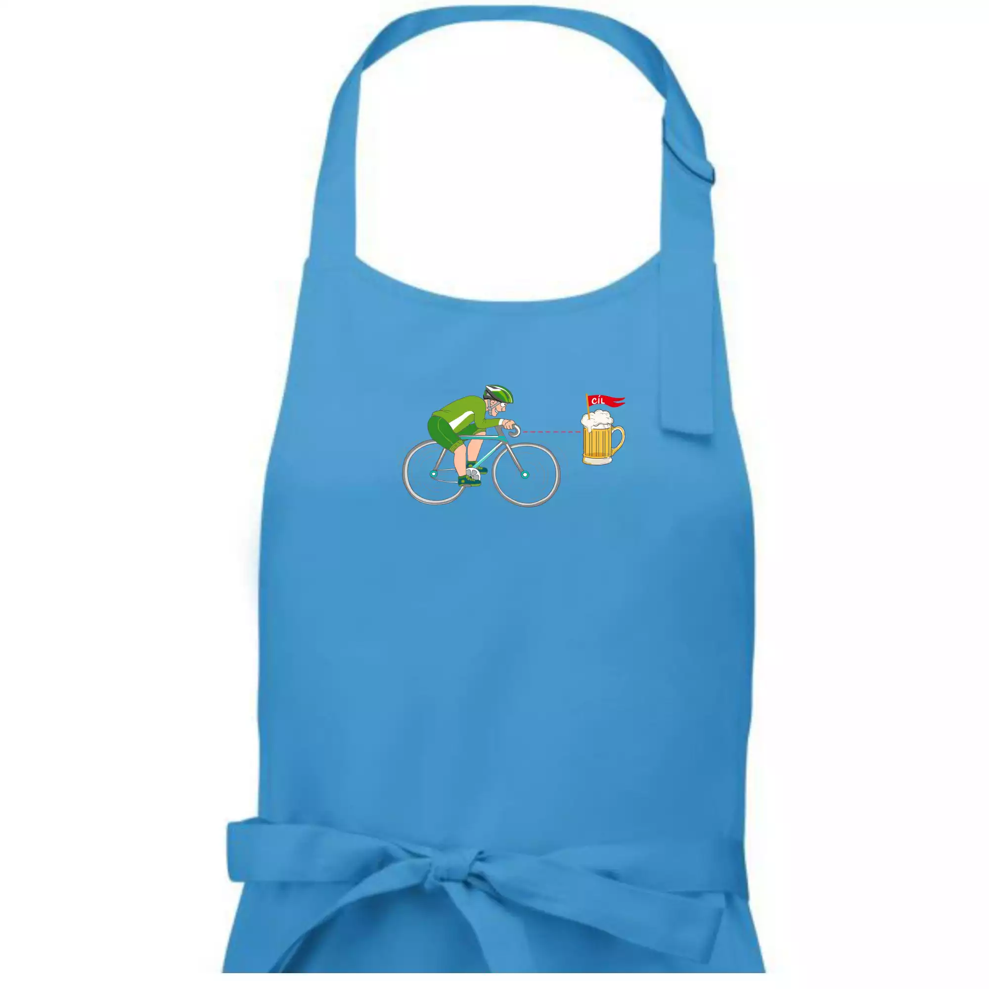 Pivo je můj cíl (Pecka design)