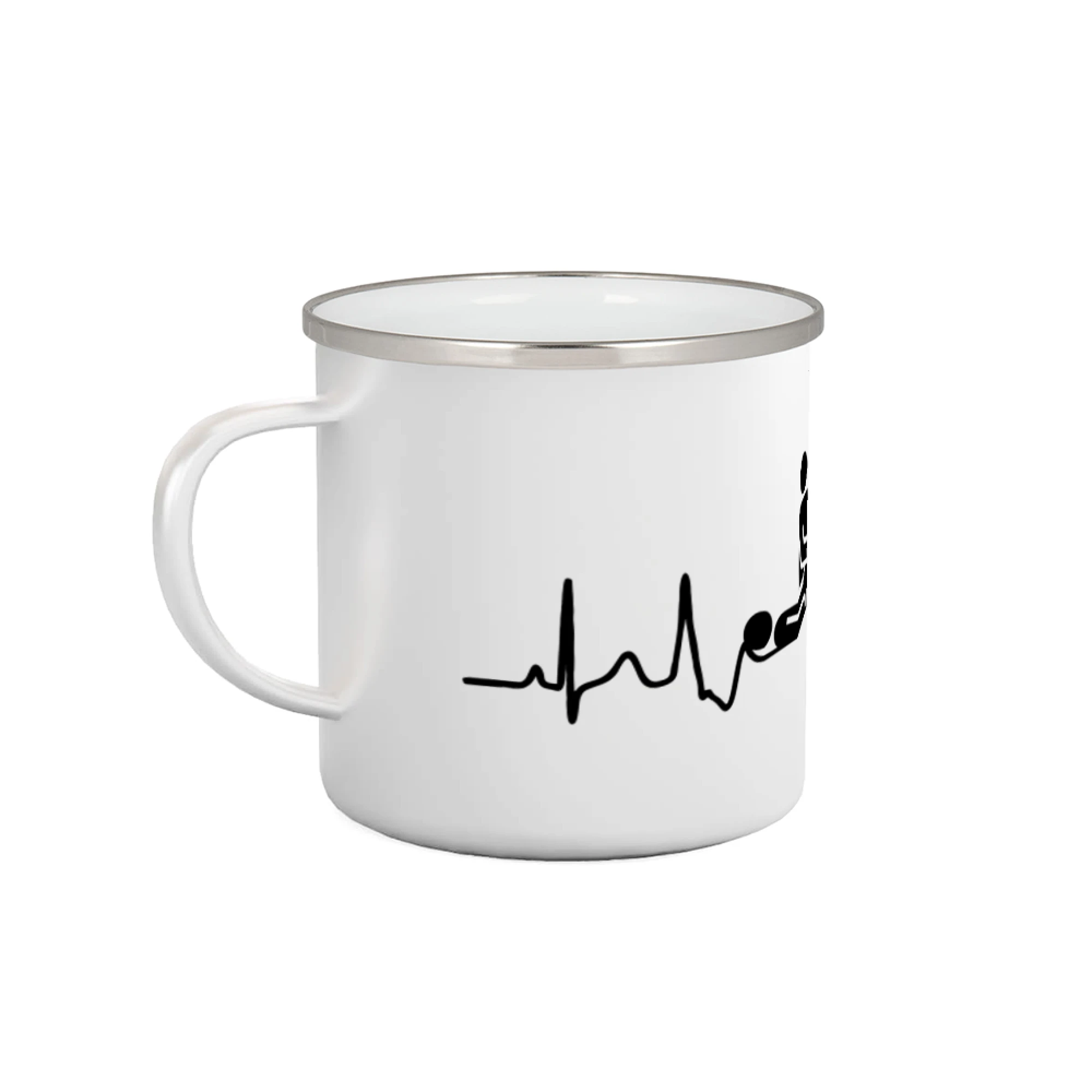 EKG fyzioterapie
