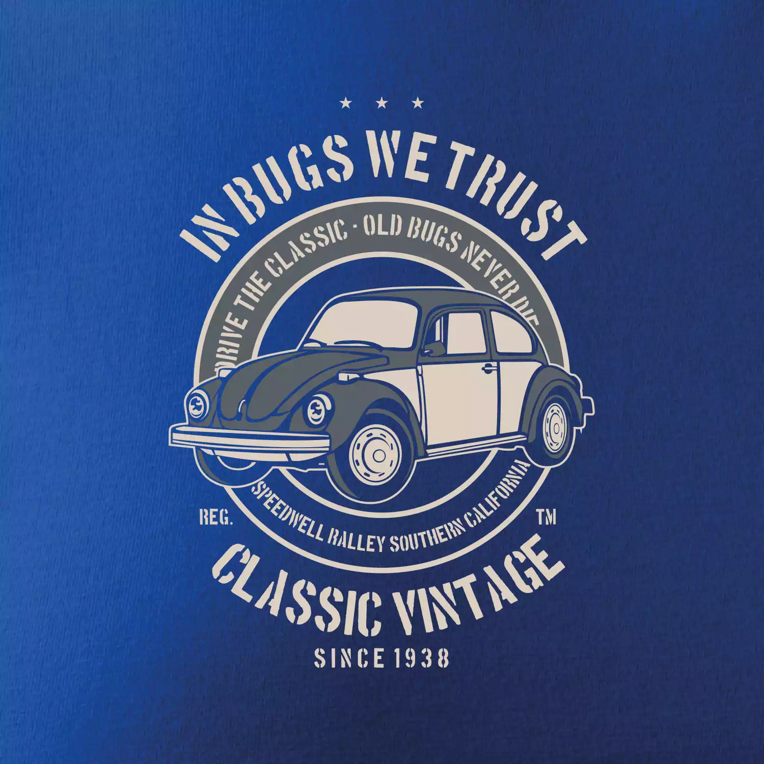 In Bugs We Trust