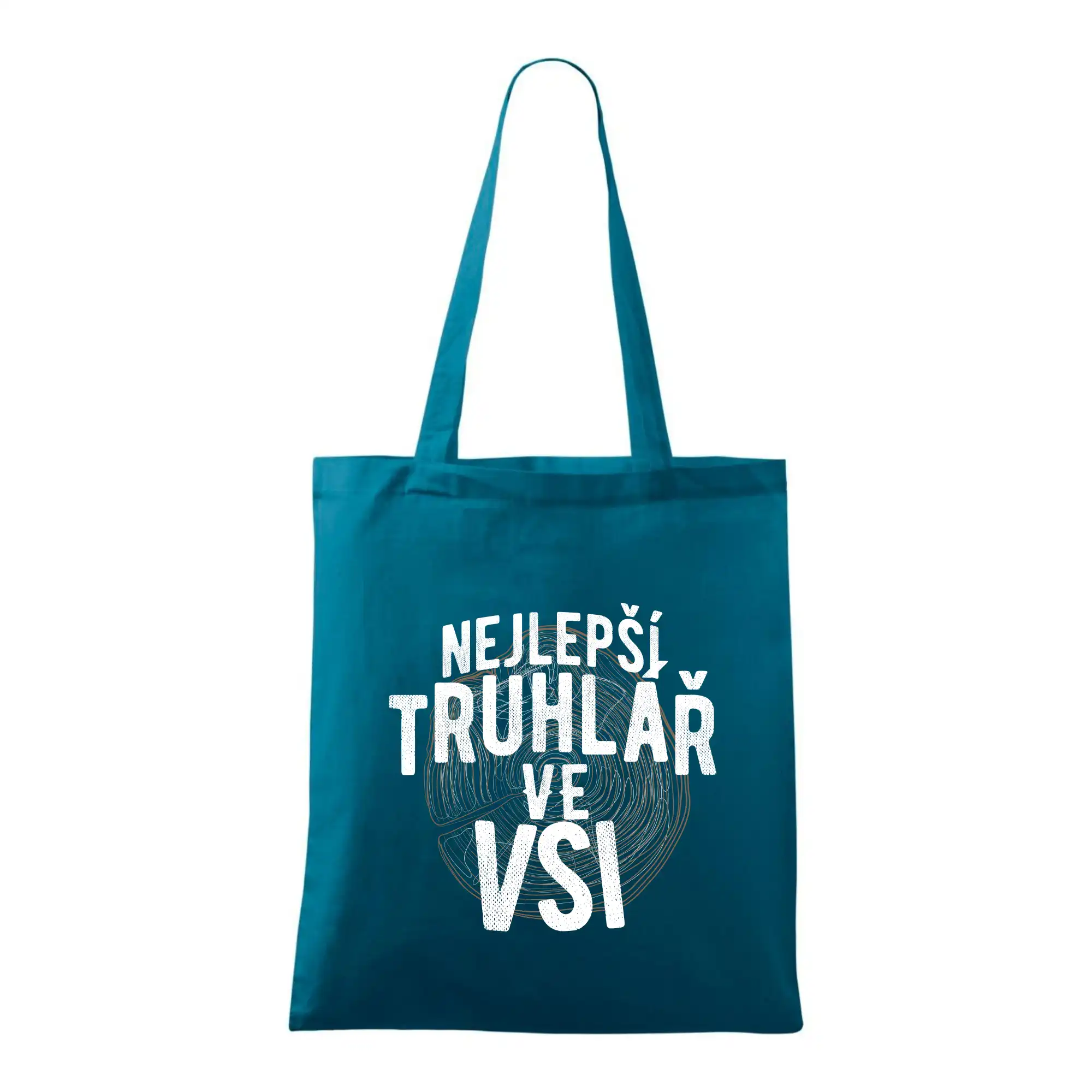 Nejlepší truhlař ve vsi