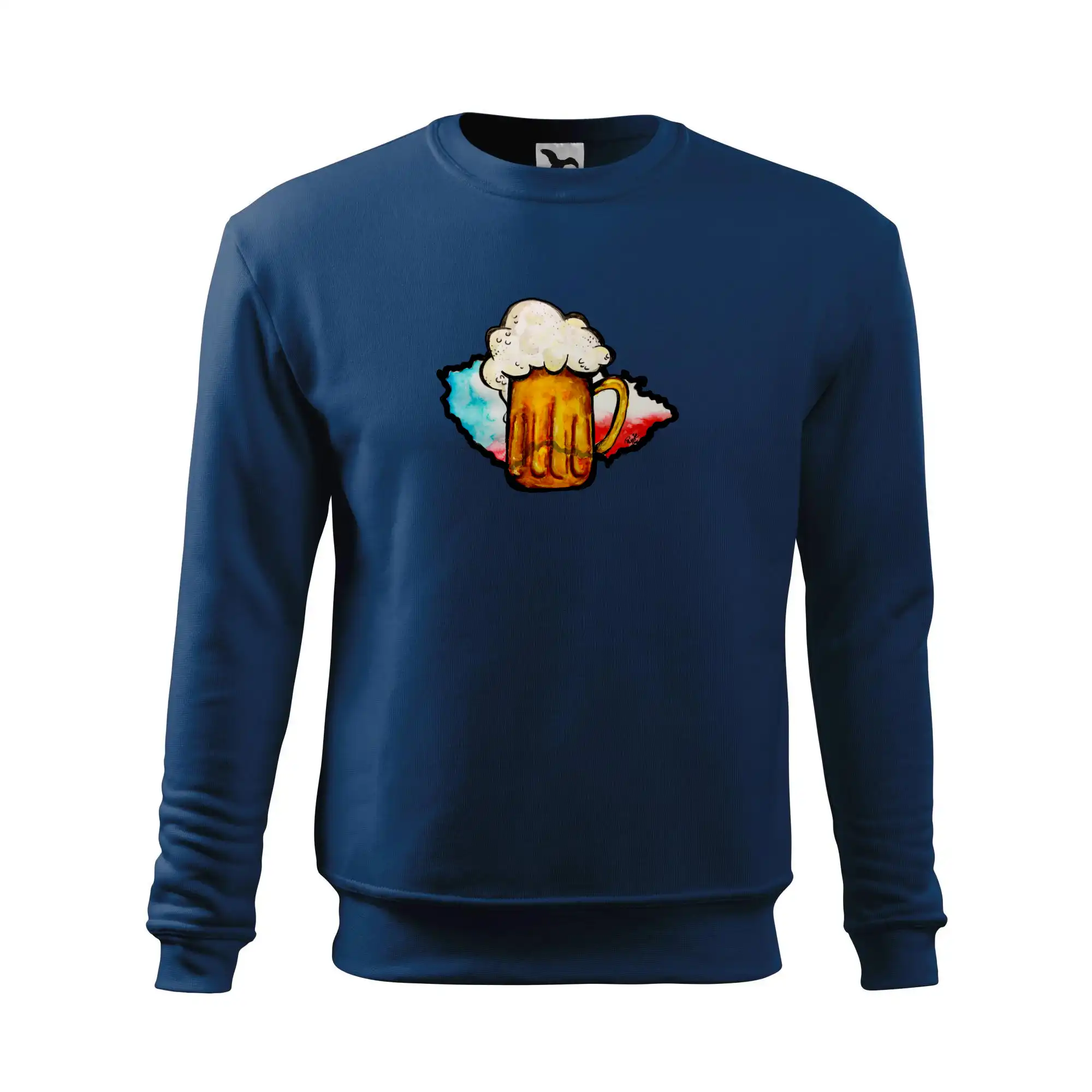 Český pivař (lulu_art)