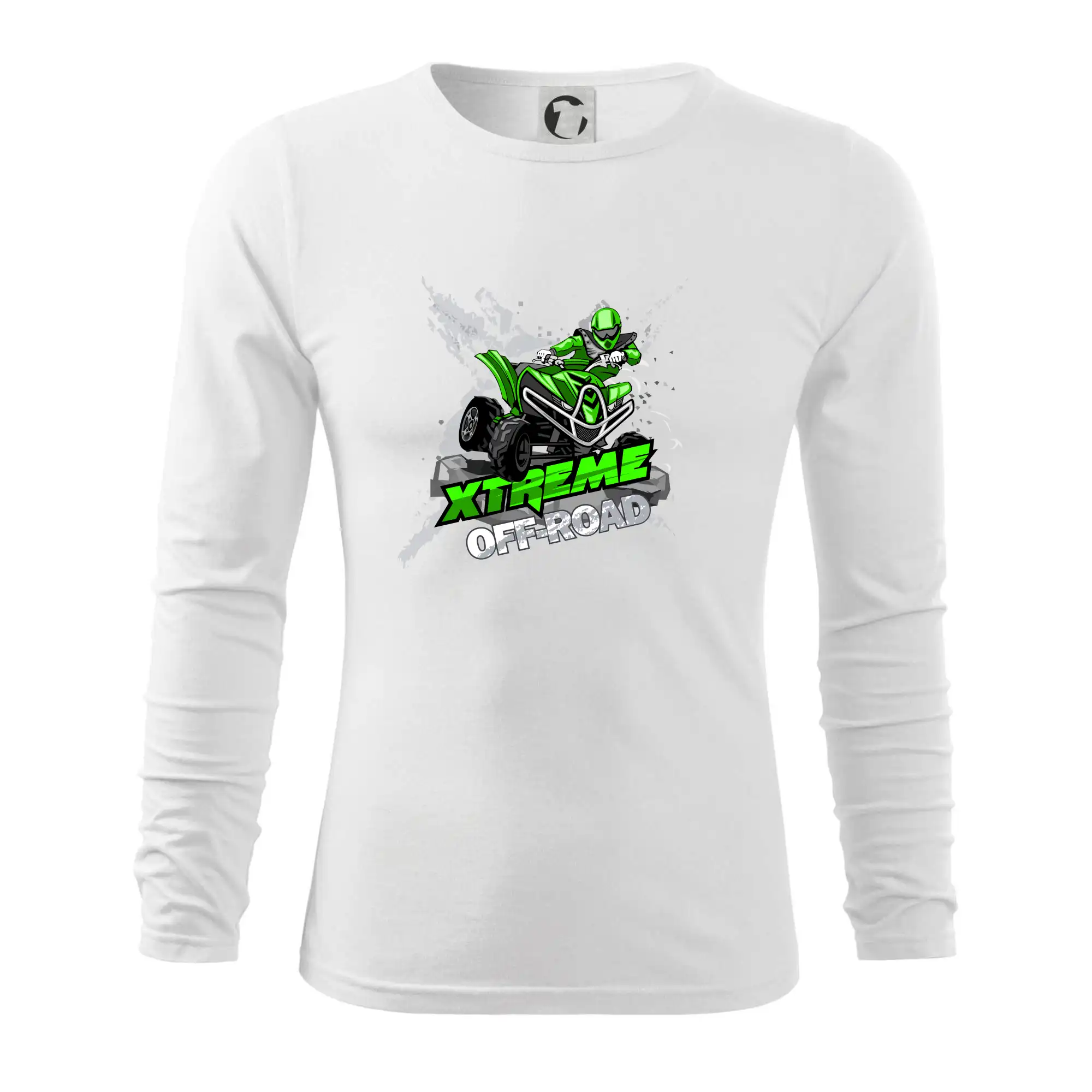 ATV čtyřkolka offroad XXX