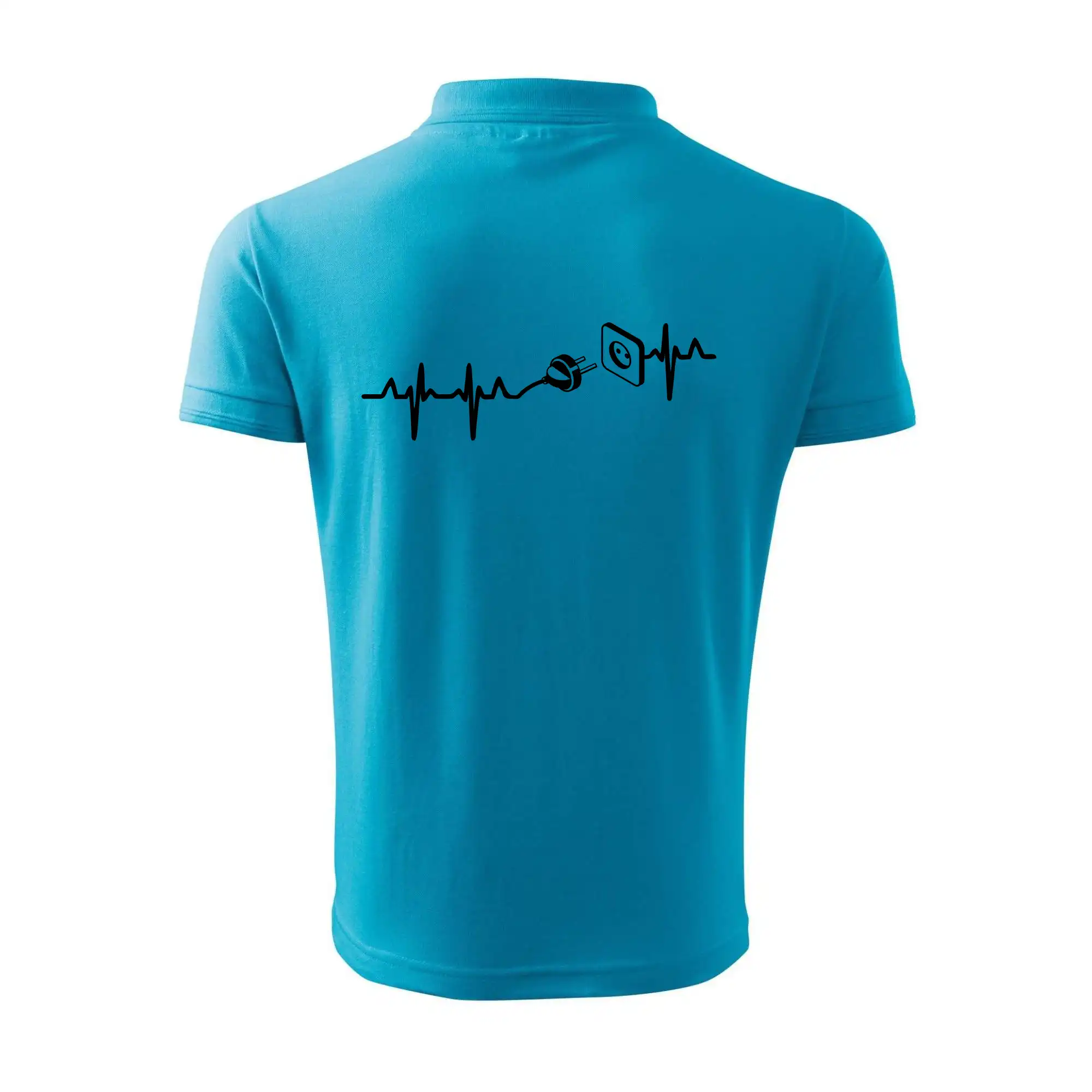 EKG elektrikář