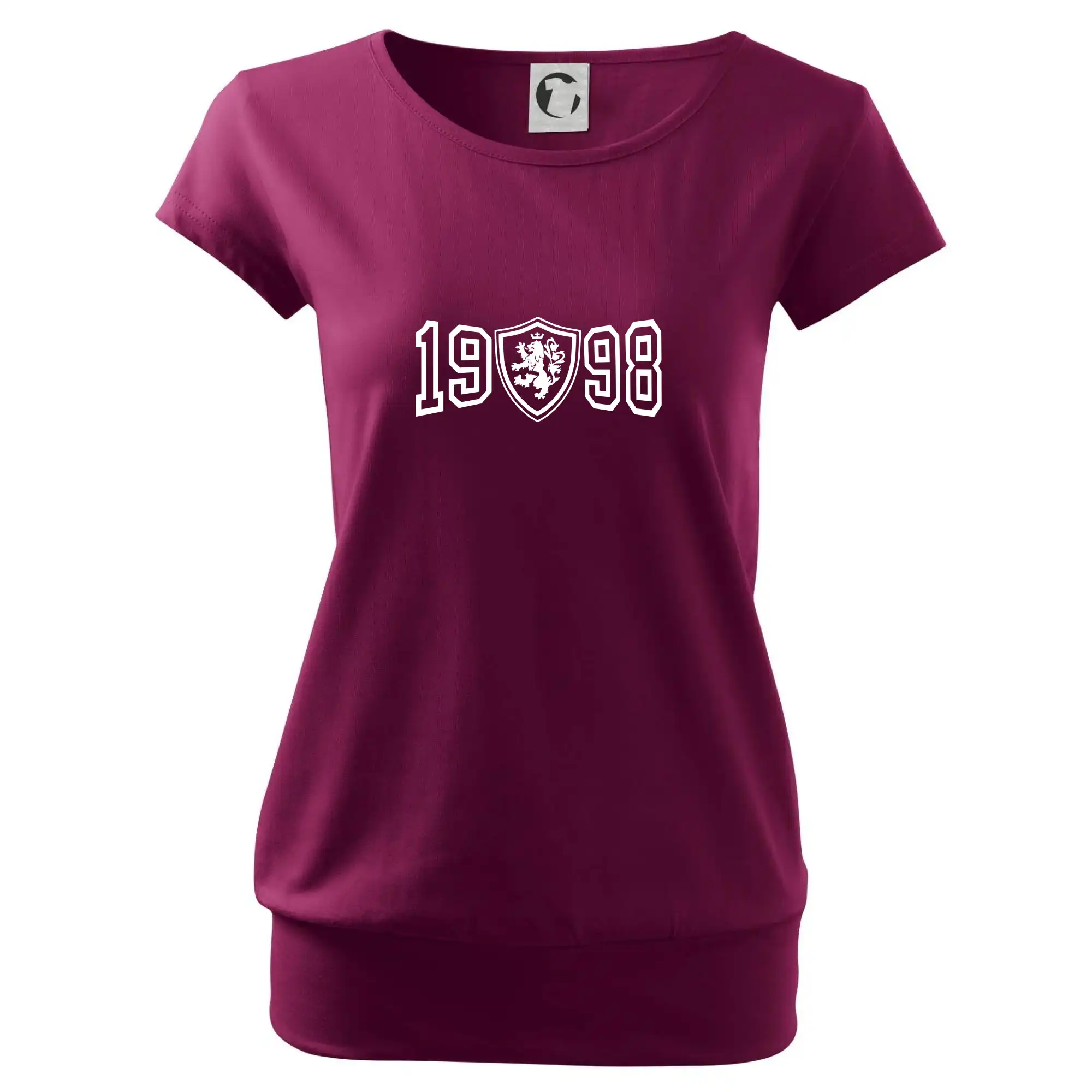 Narozeninový motiv - znak - 1998