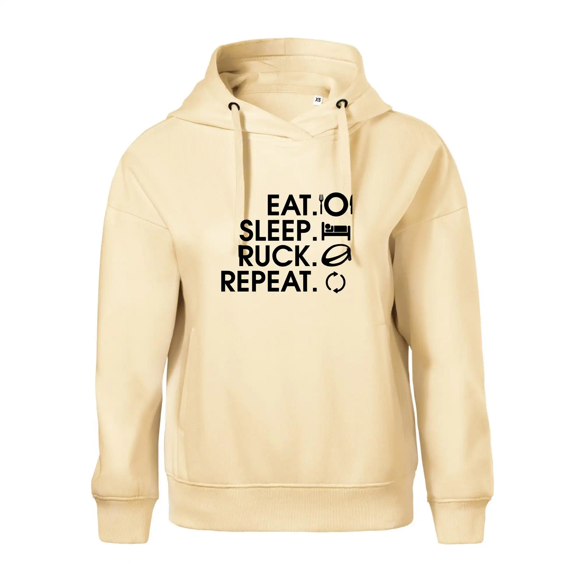 Eat sleep Rugby