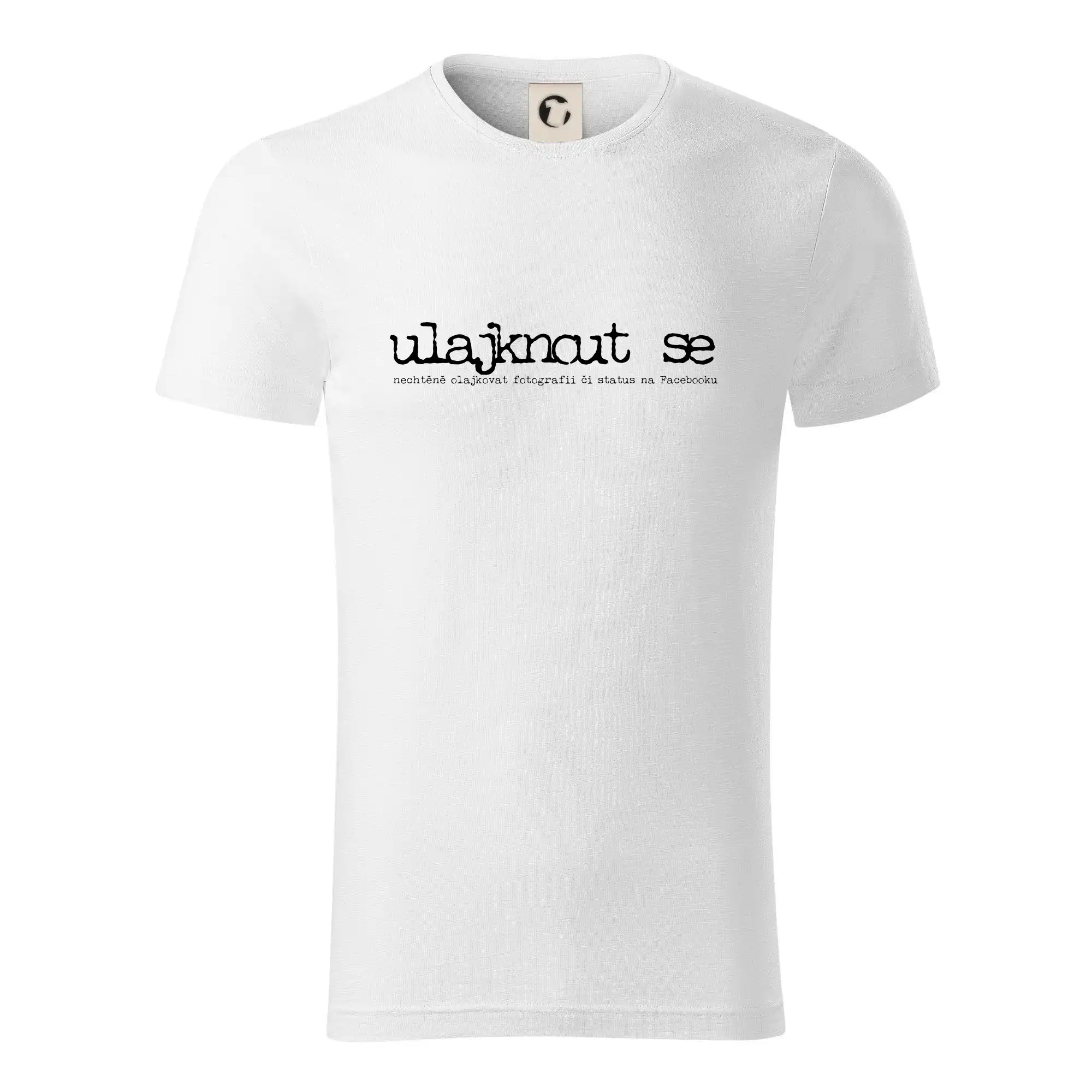 Čeština 2.0 - ulajknout se