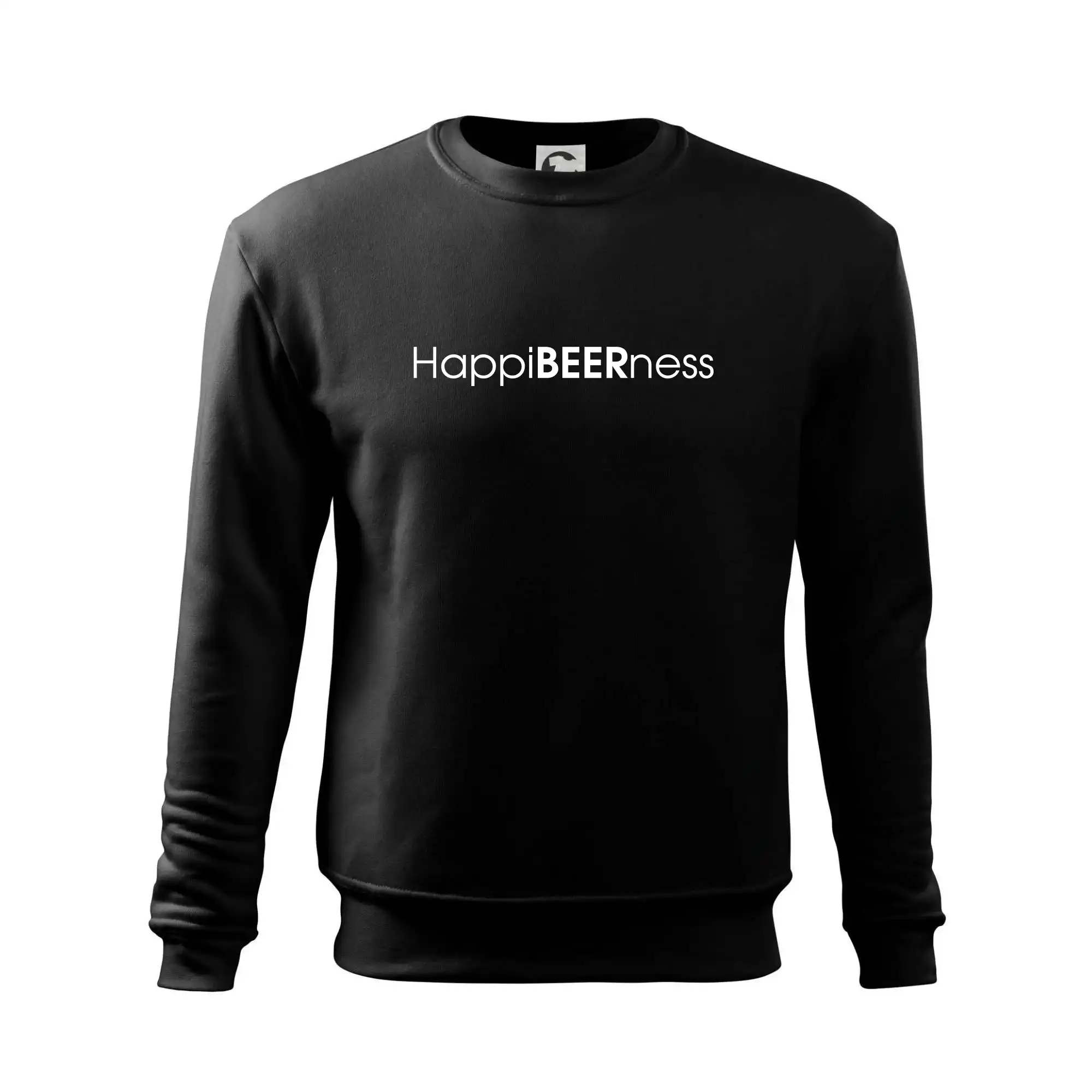 Pivní nápisy HappiBEERness