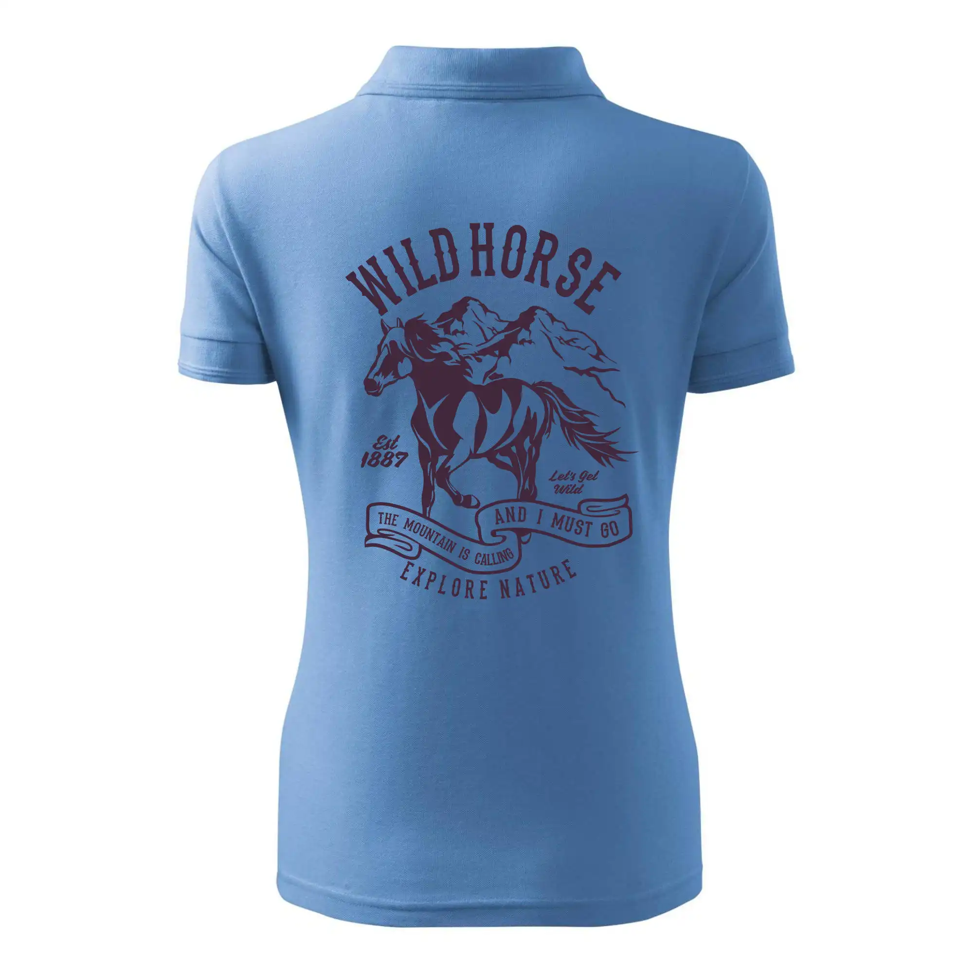 Wild Horse