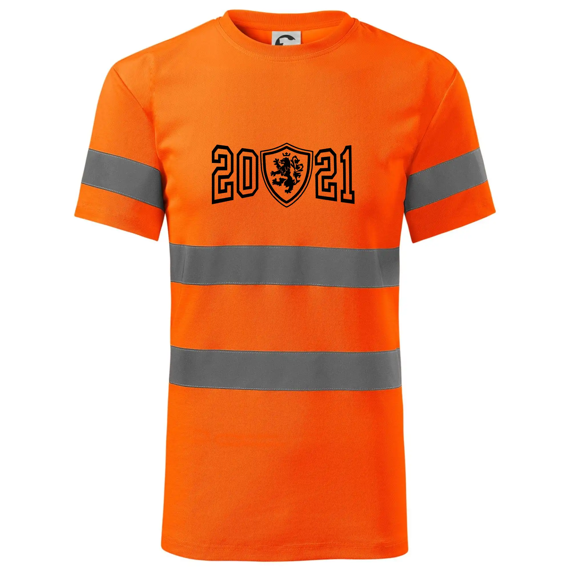 Narozeninový motiv - znak - 2021