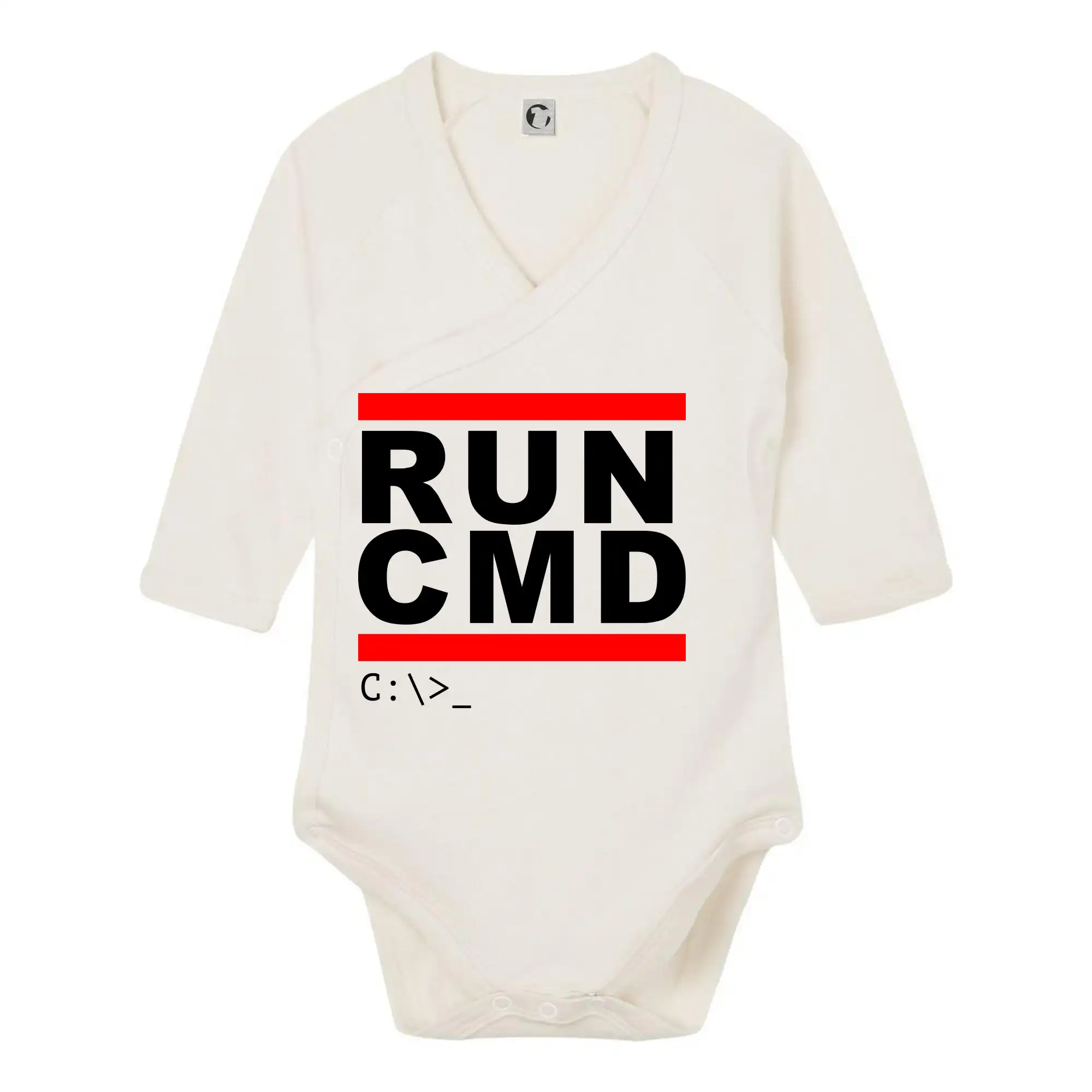Run CMD