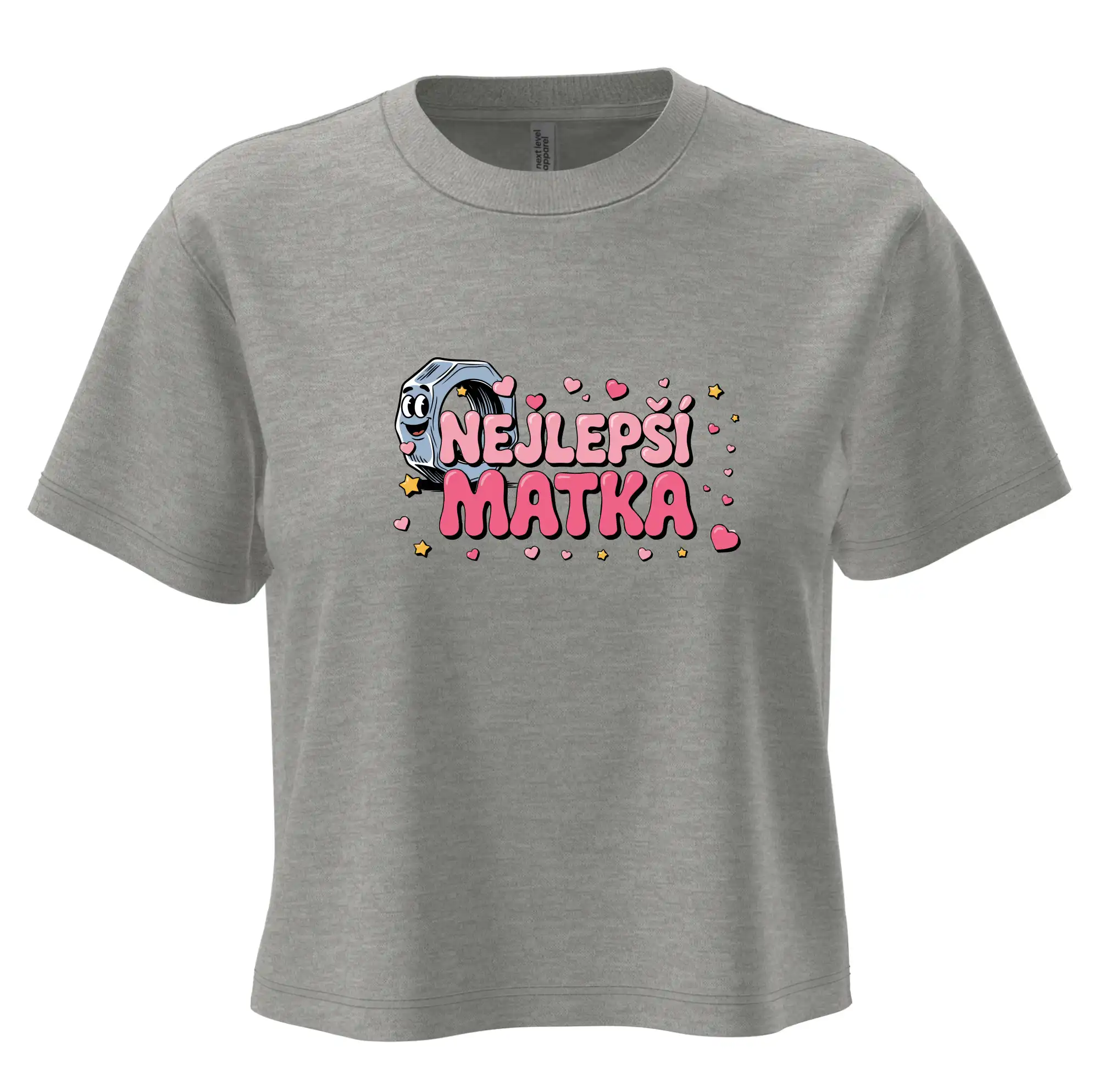 Nejlepší matka