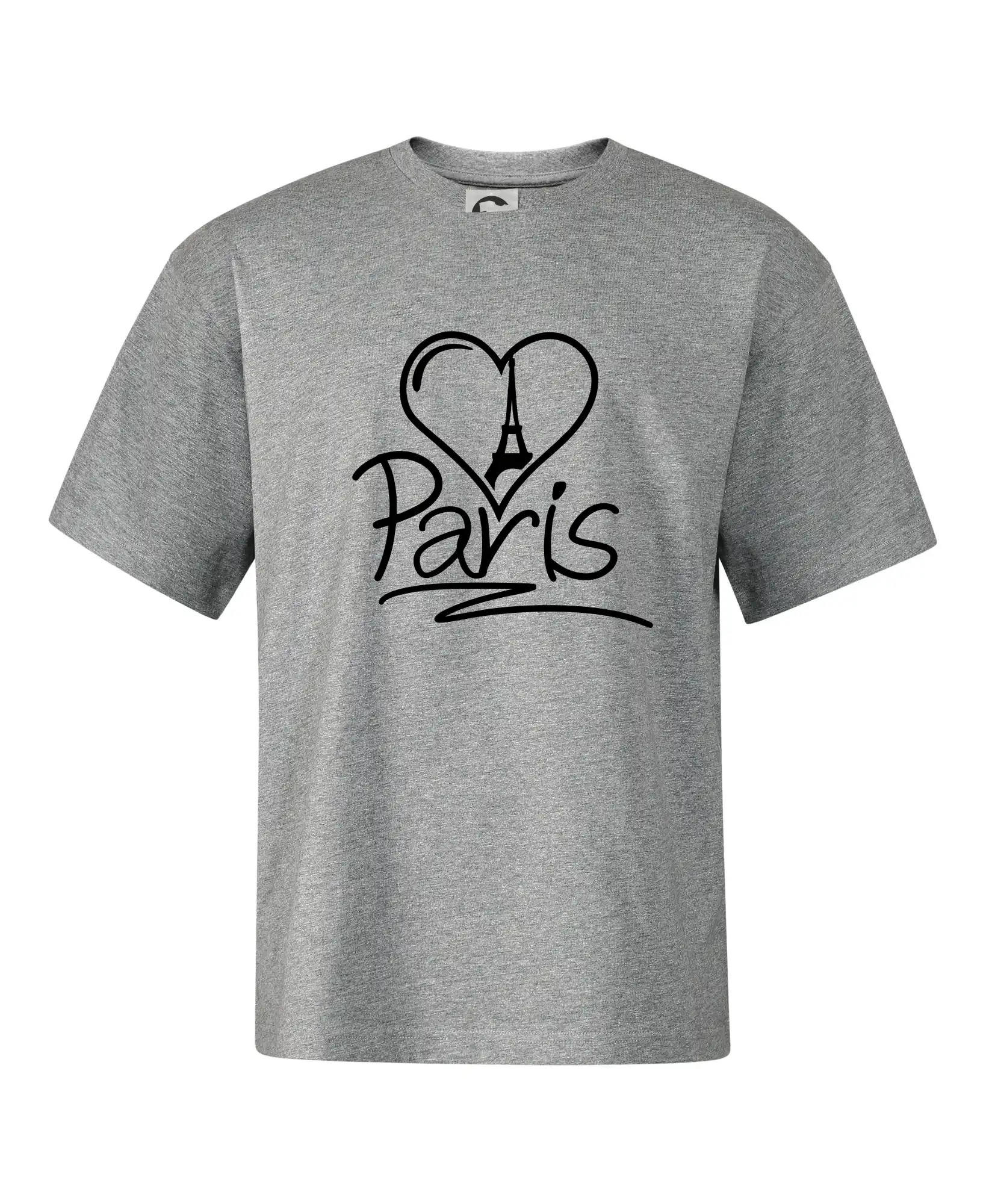 Srdce Paris