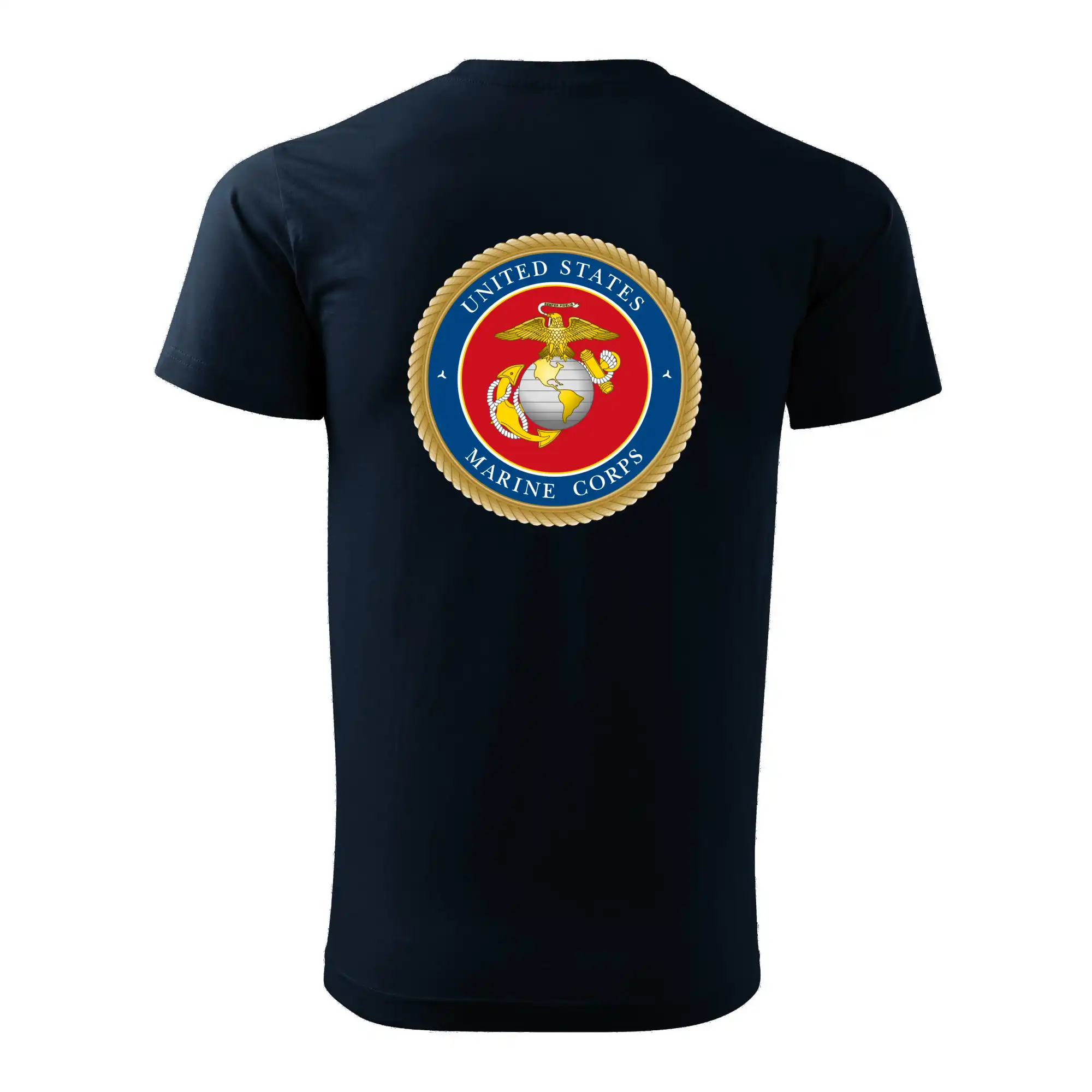 United States Marine Corps  barevné