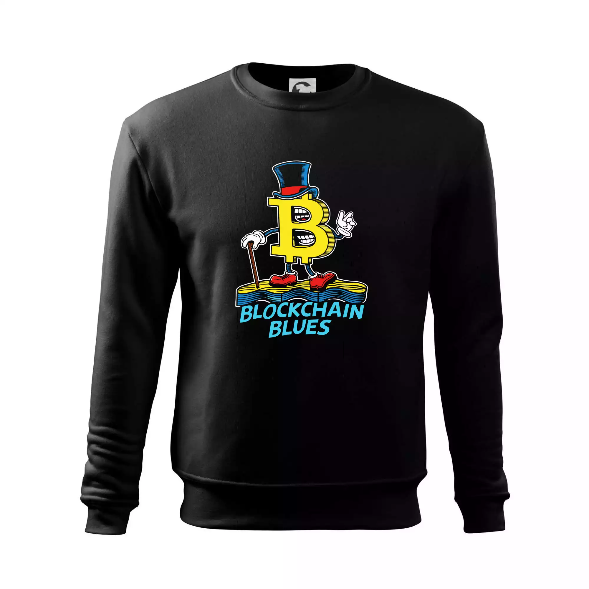 Blockchain Blues