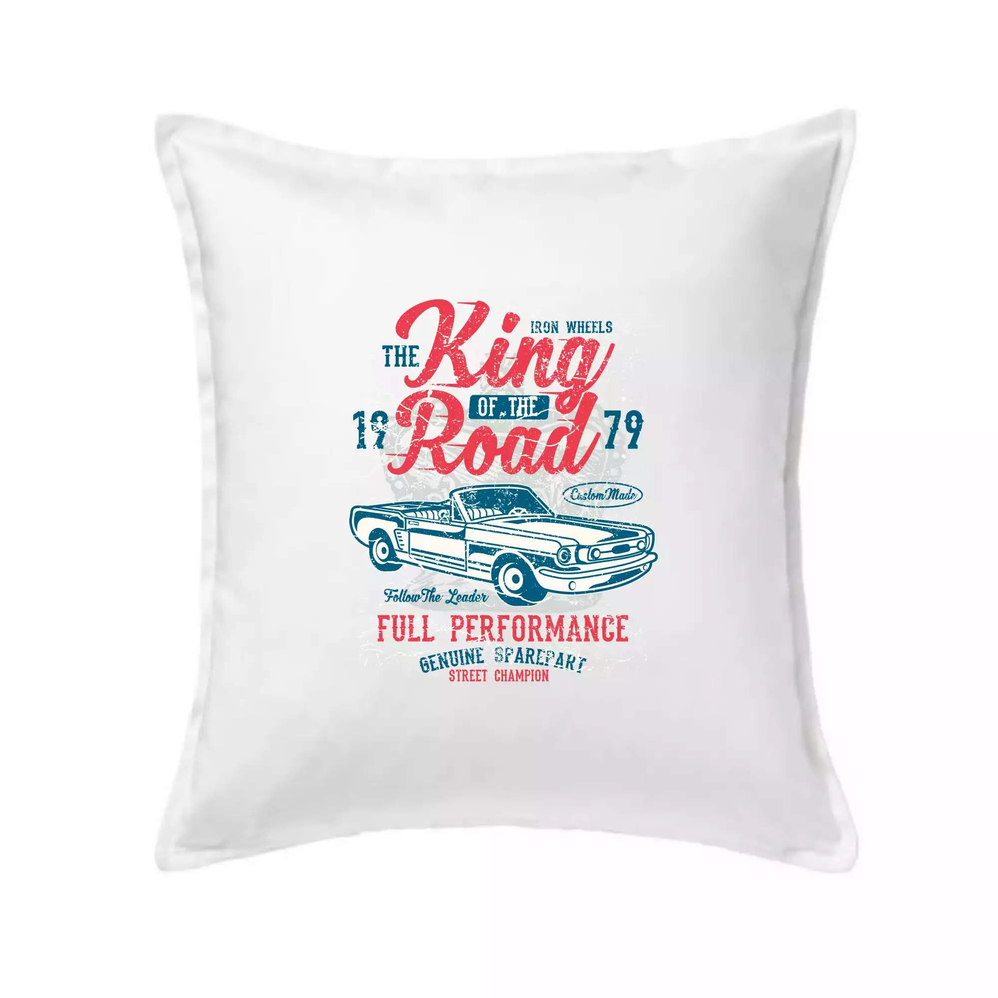 King Of The Road
