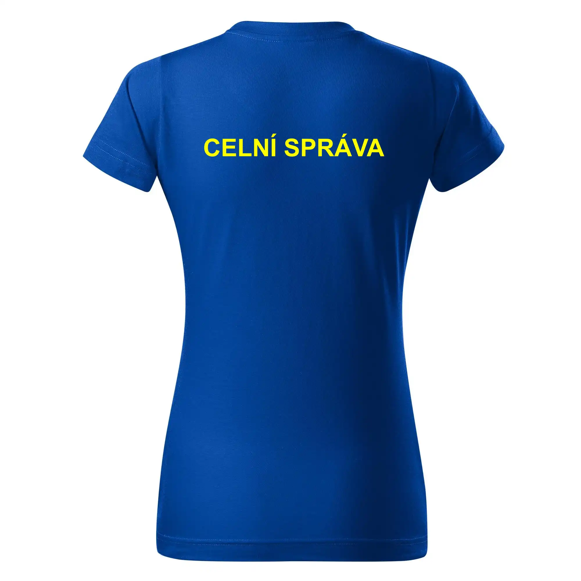 Celní správa