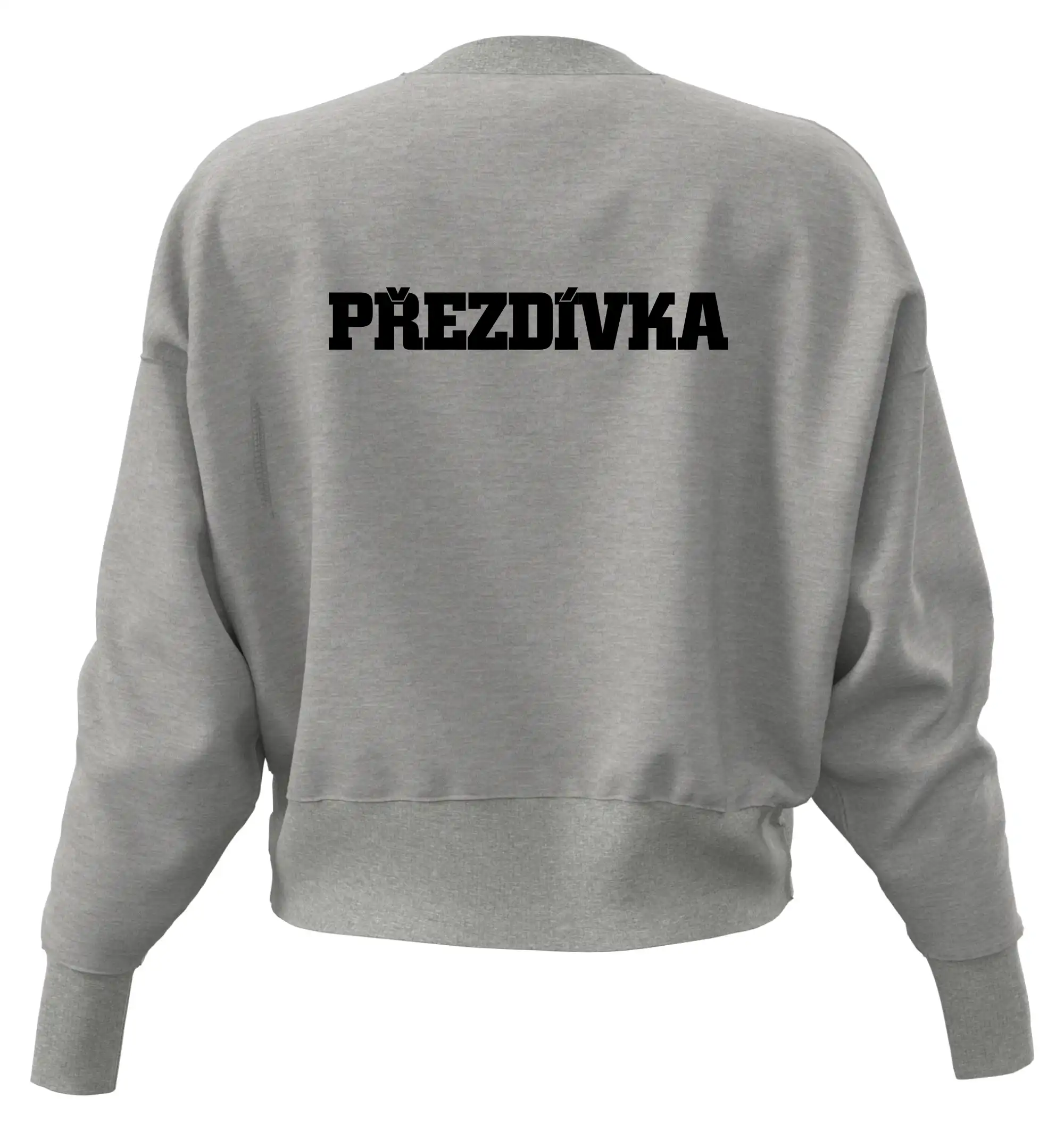Na vodu - pádla hory (vlastní nápis)