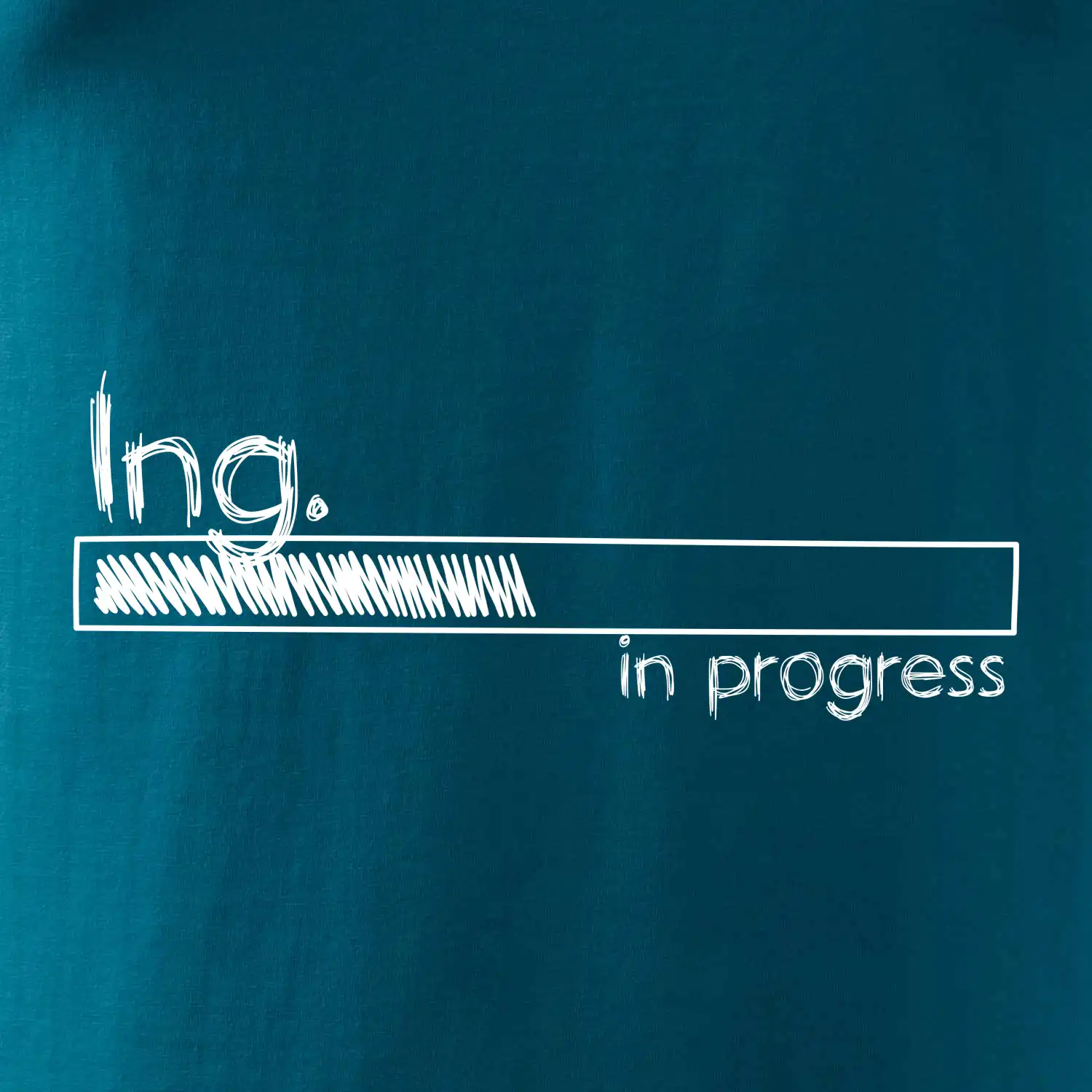 In progress  titul Ing. inženýr / inženýrka