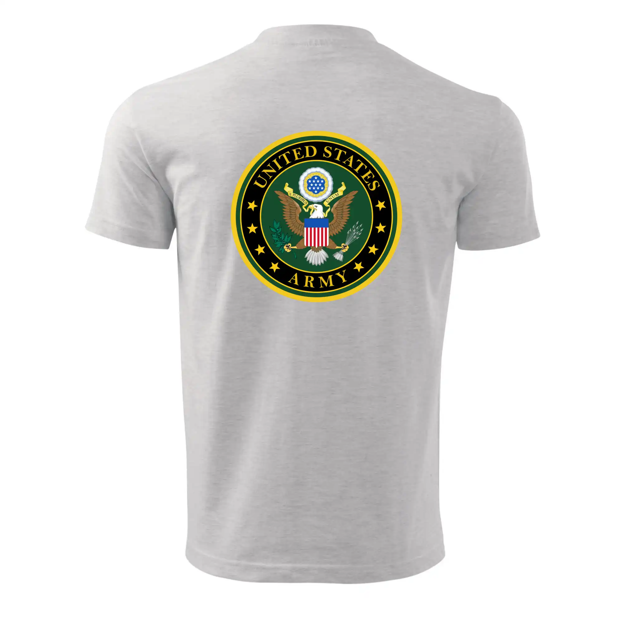 United States Army barevné