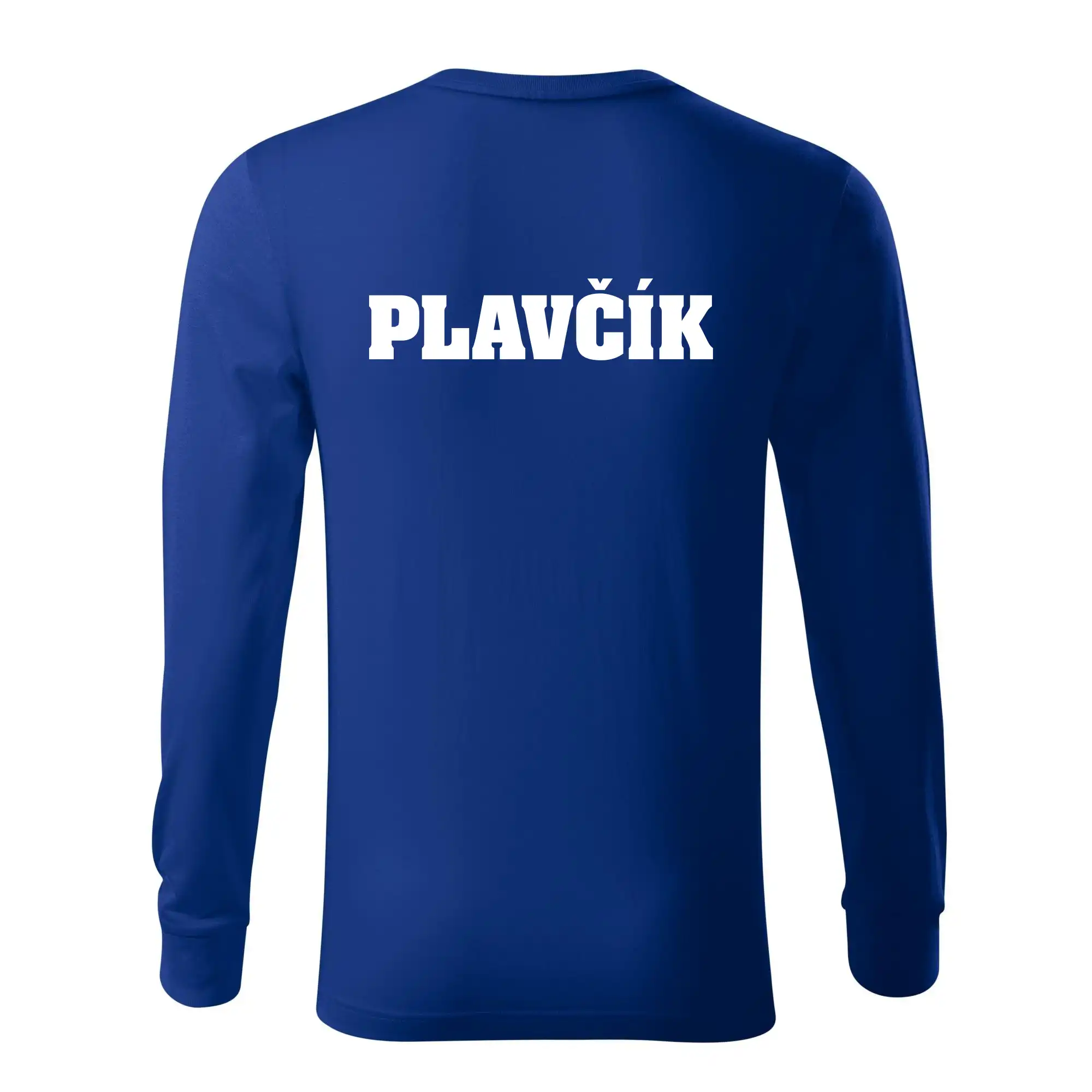 Hvězda života - Plavčík