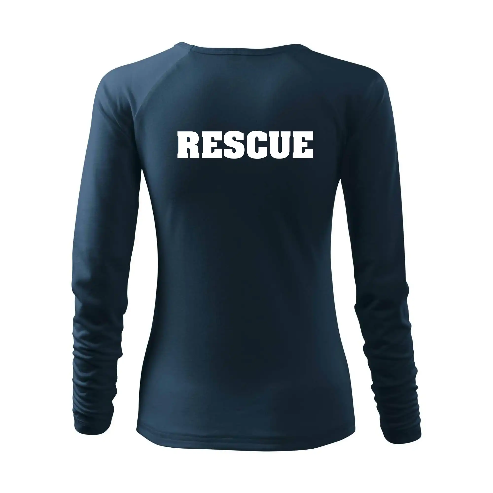 Rescue - pro záchranáře