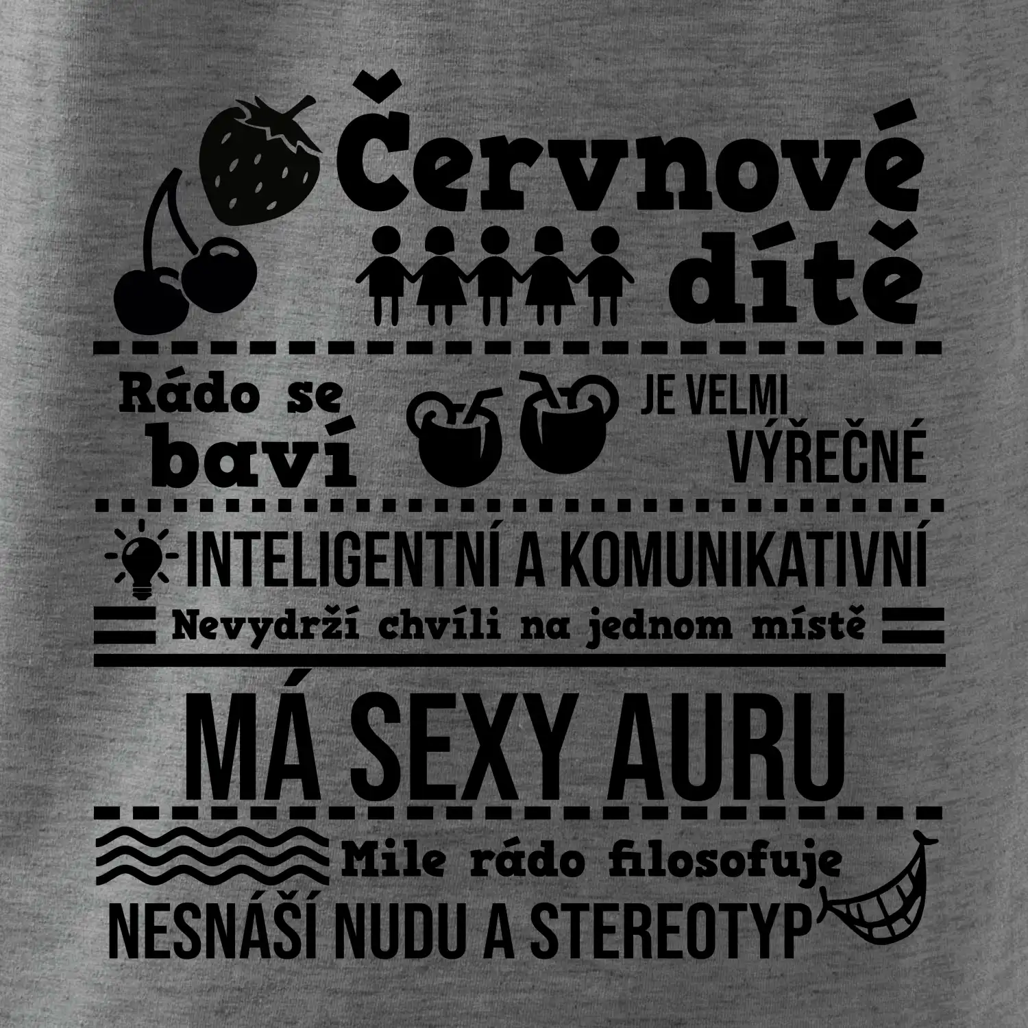 Narozeniny červen