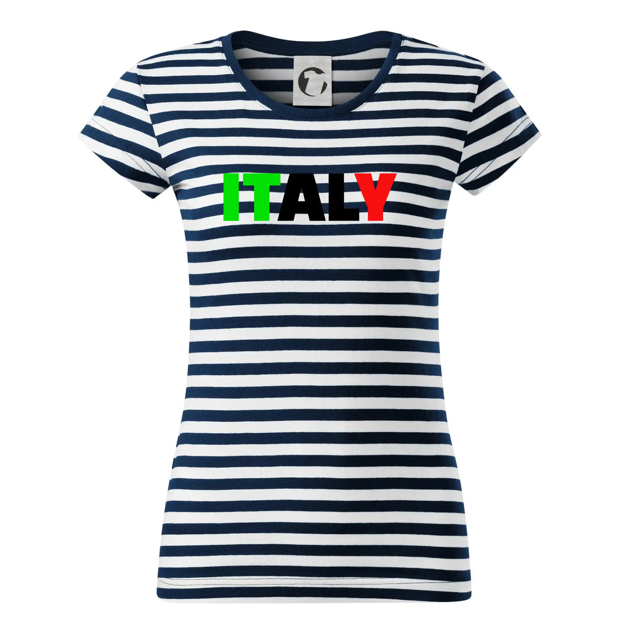 Italy Nápis