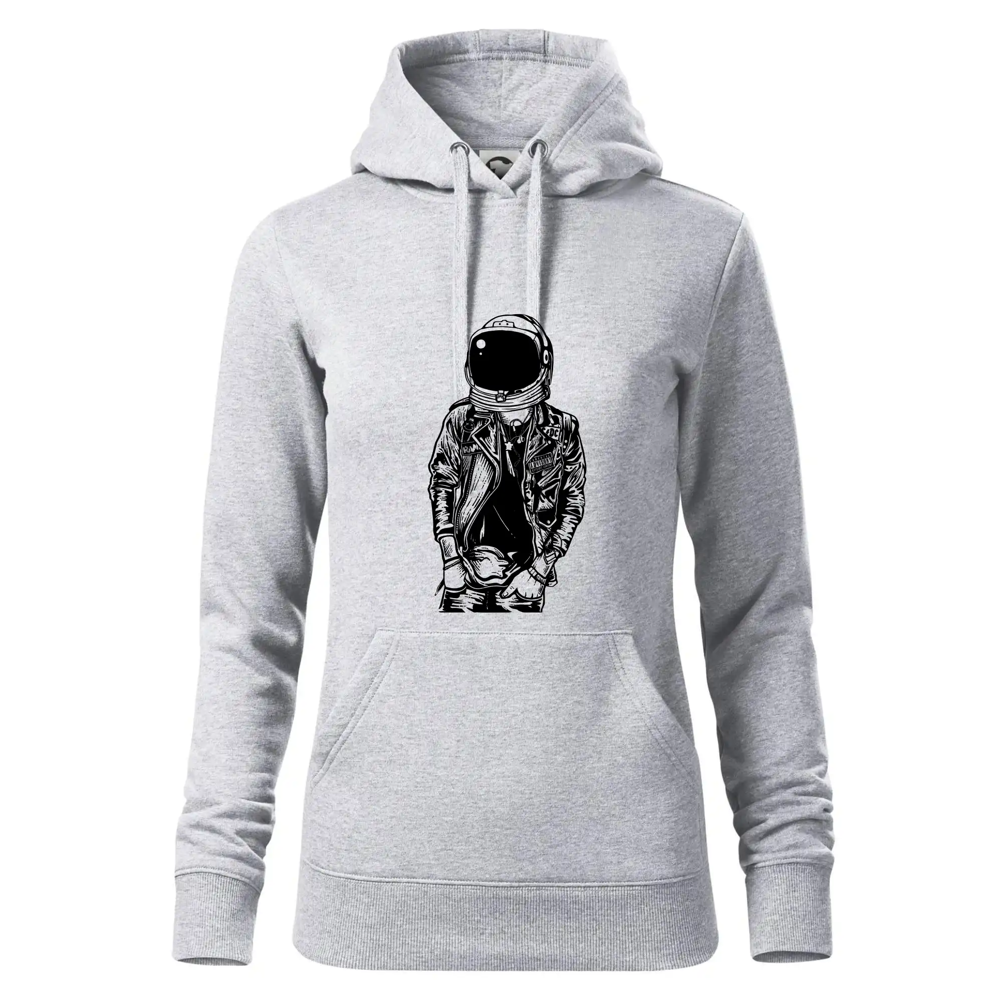 Astronaut Punkster