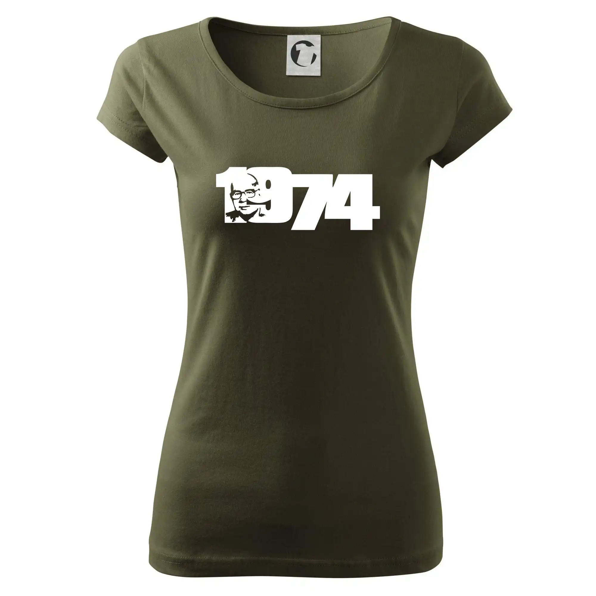 Husákovo dítě - 1974