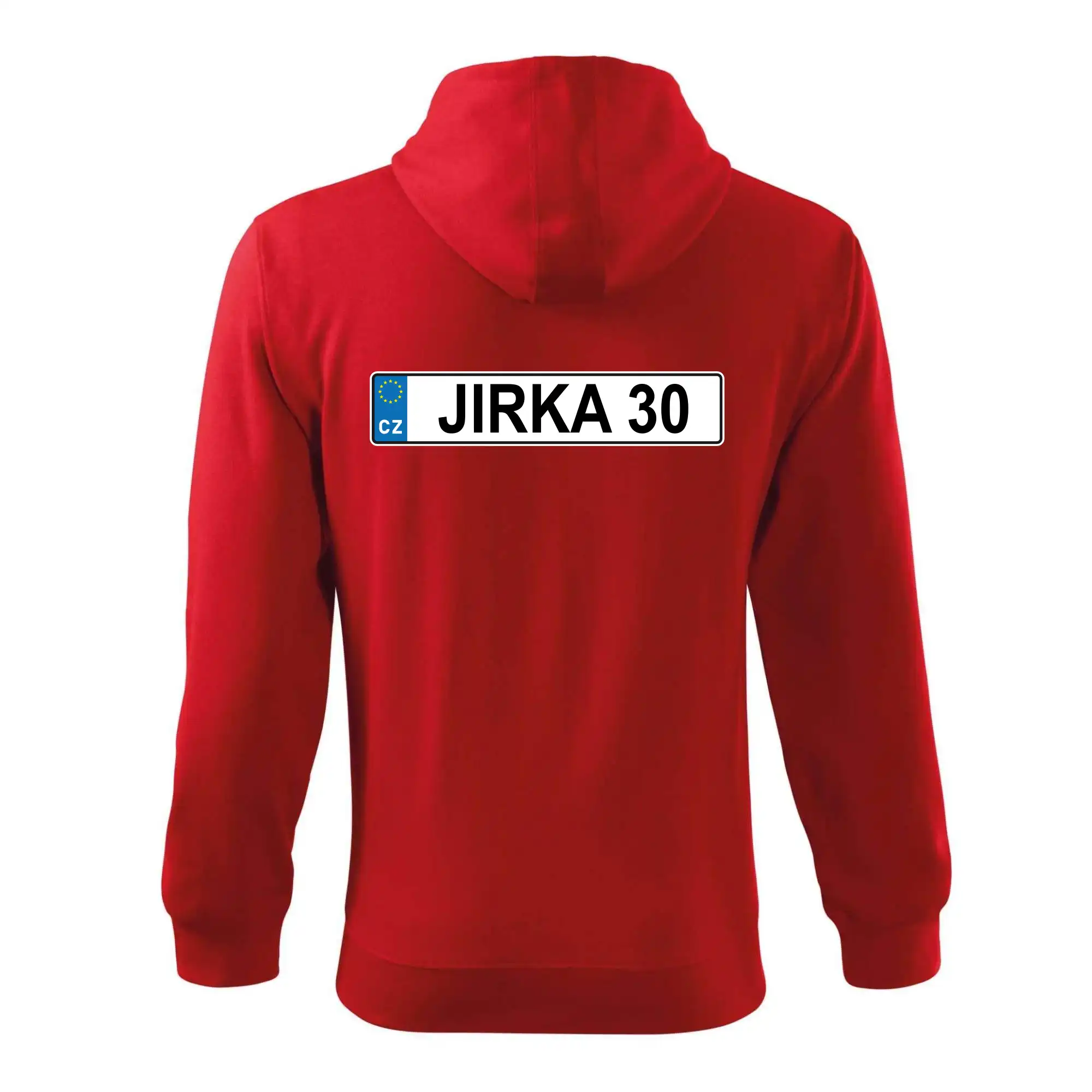 SPZ Jirka 30