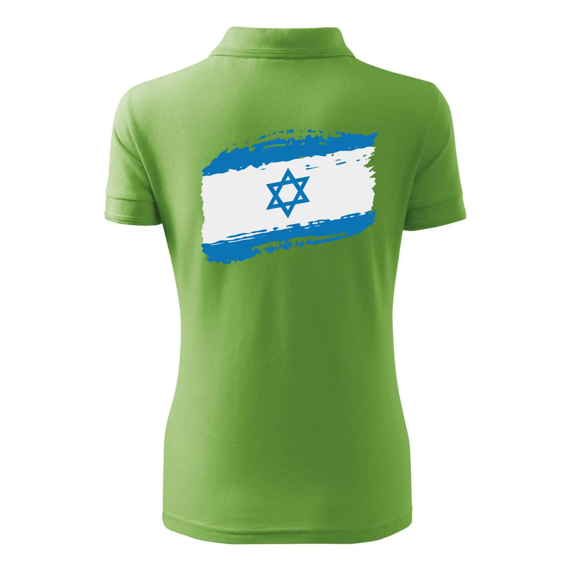 Izrael vlajka