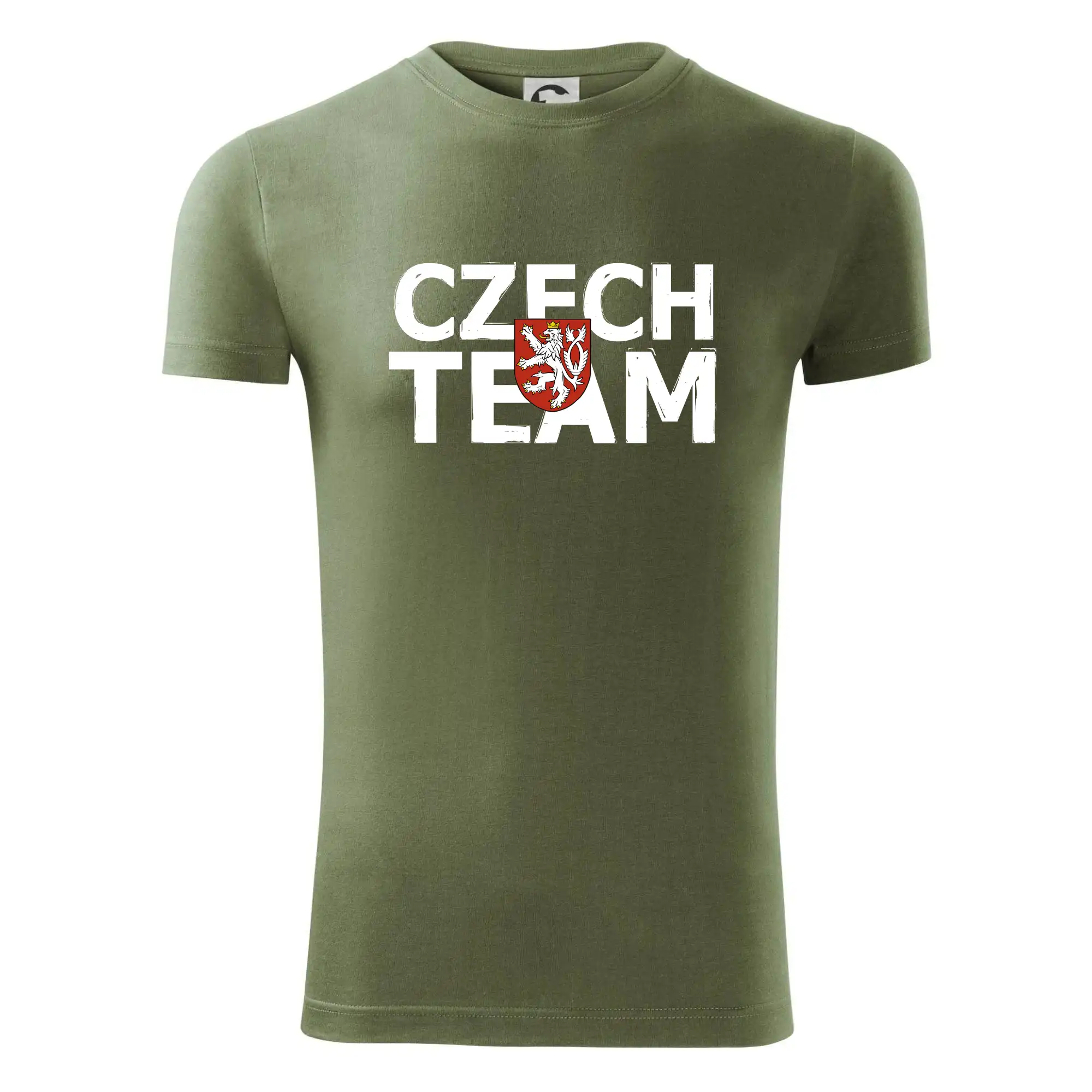 Czech team - Český lev