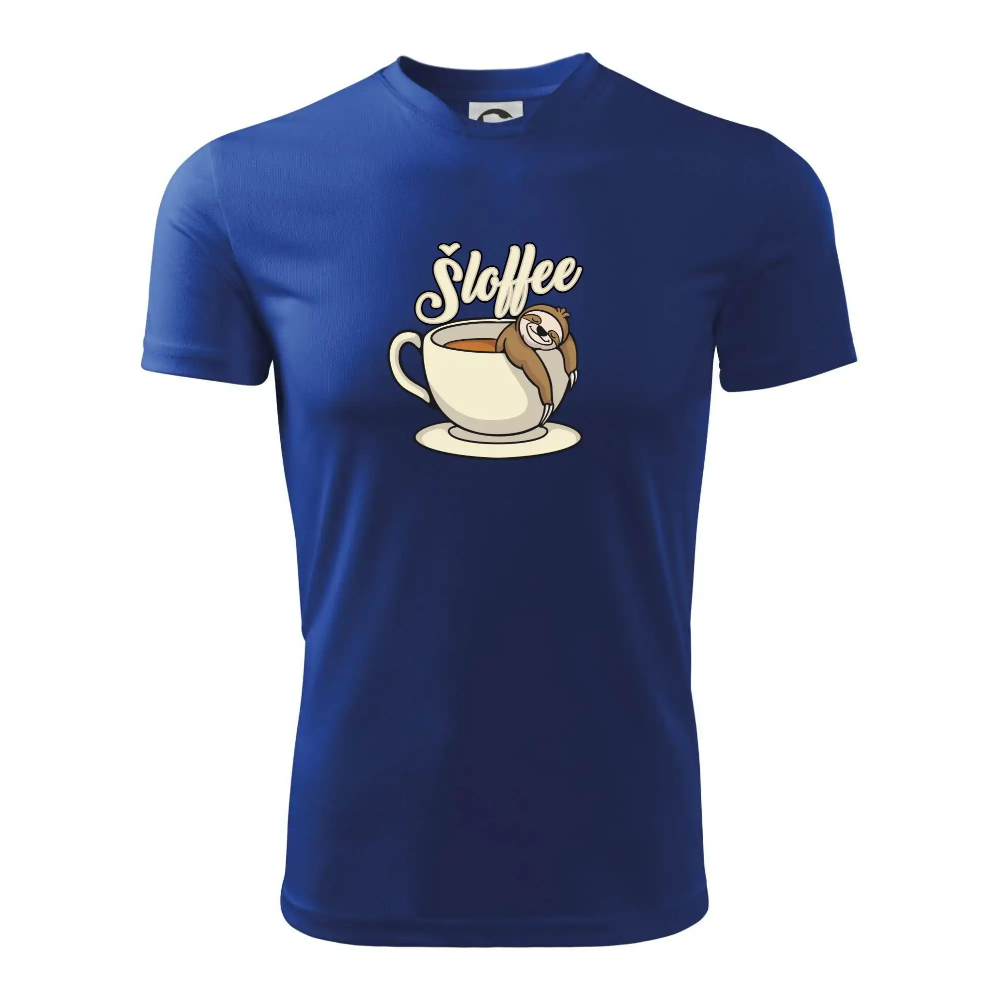 Šloffee - káva