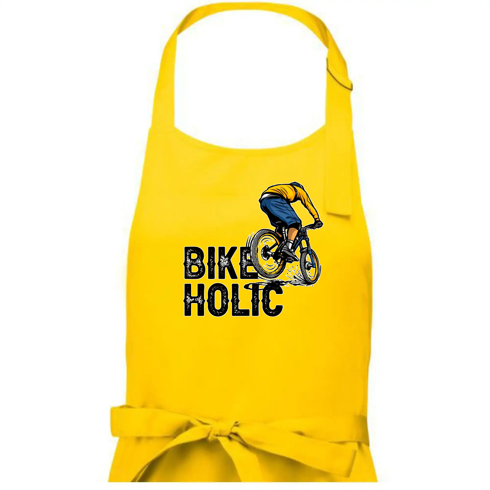 BikeHolic