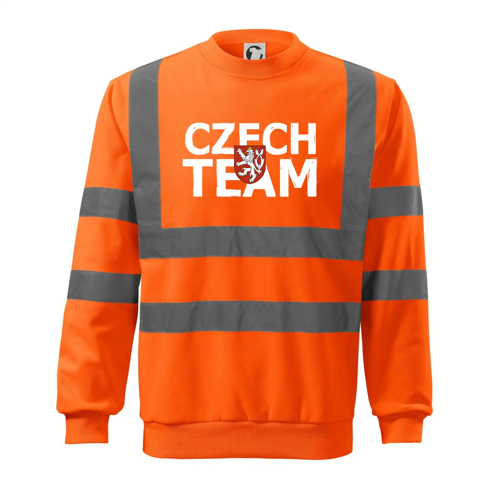 Czech team - Český lev