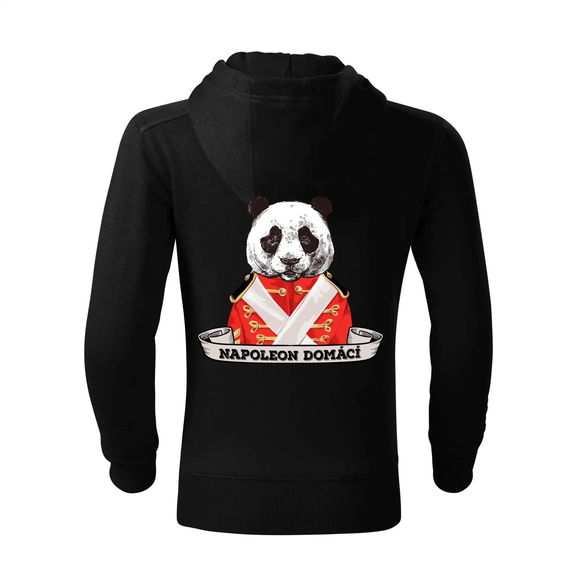 Napoleon domácí panda