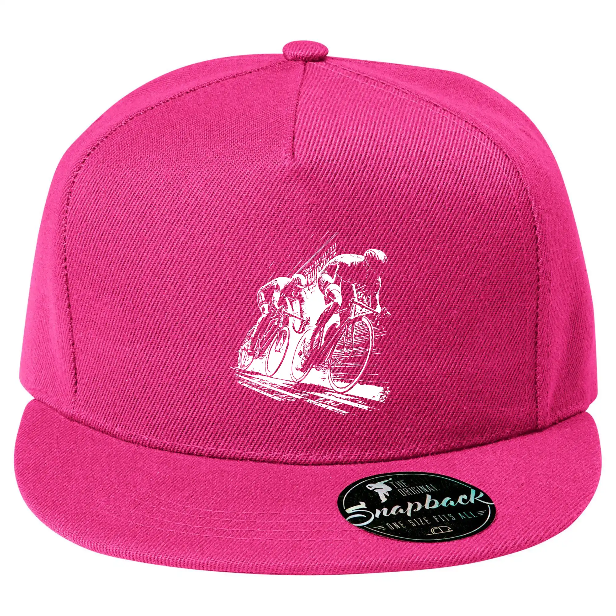 Silniční cyklistika skica