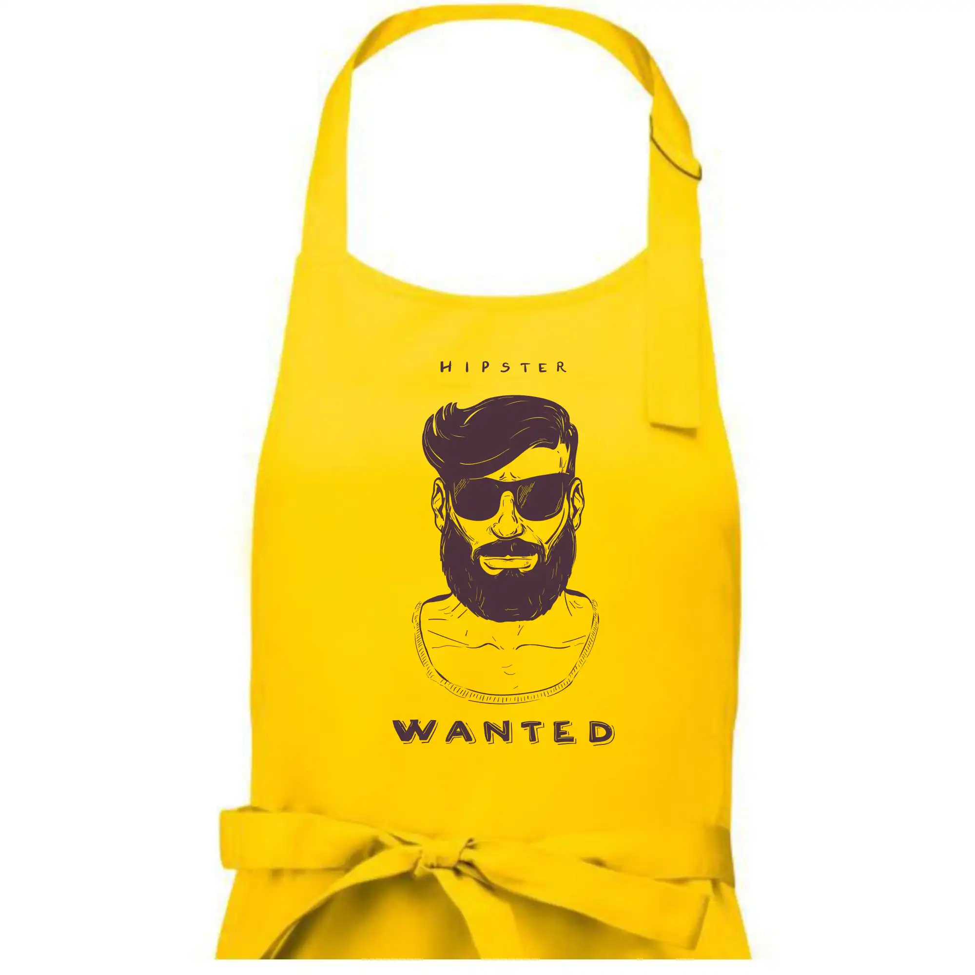 Hipster wanted