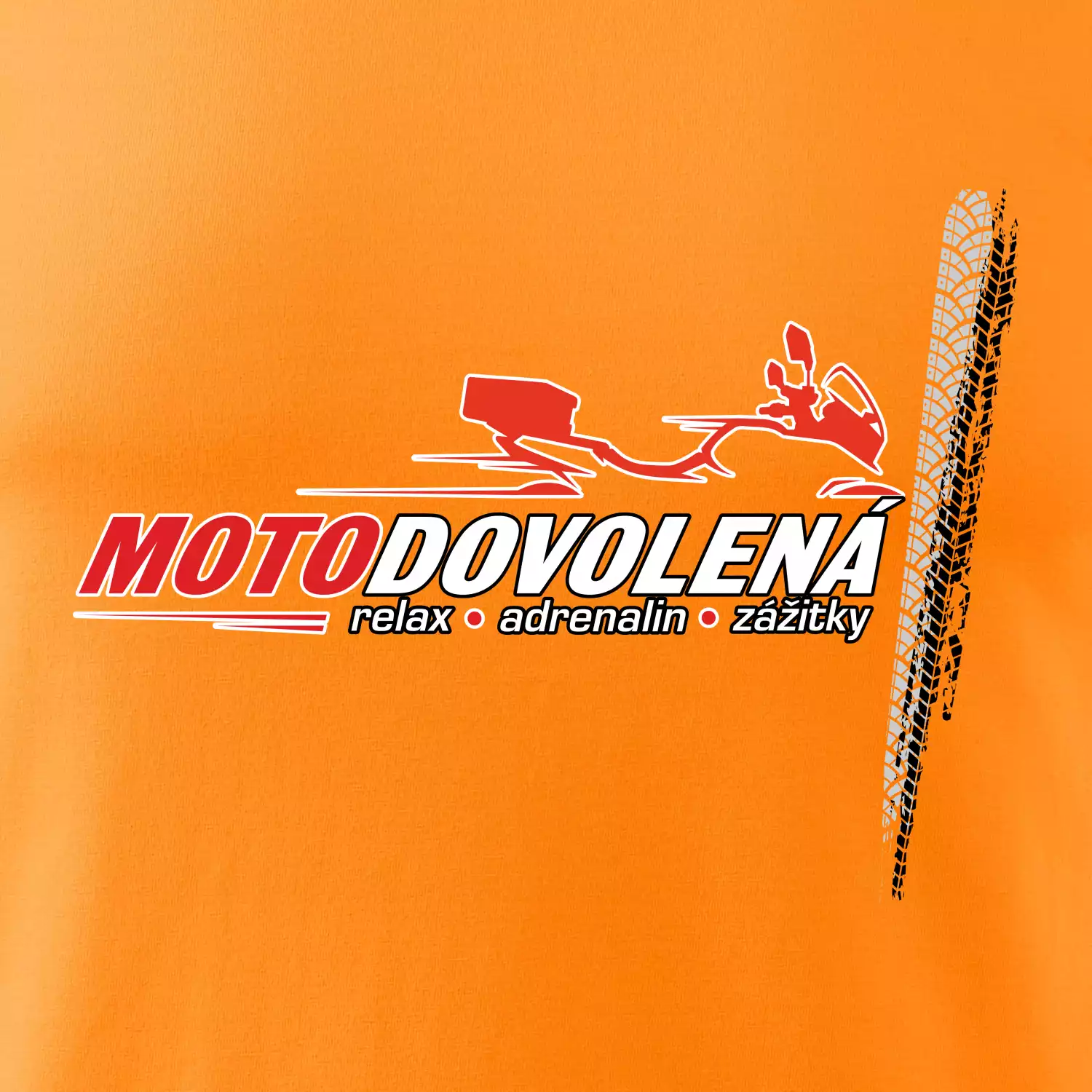Moto dovolená - relax adrenalin zážitky