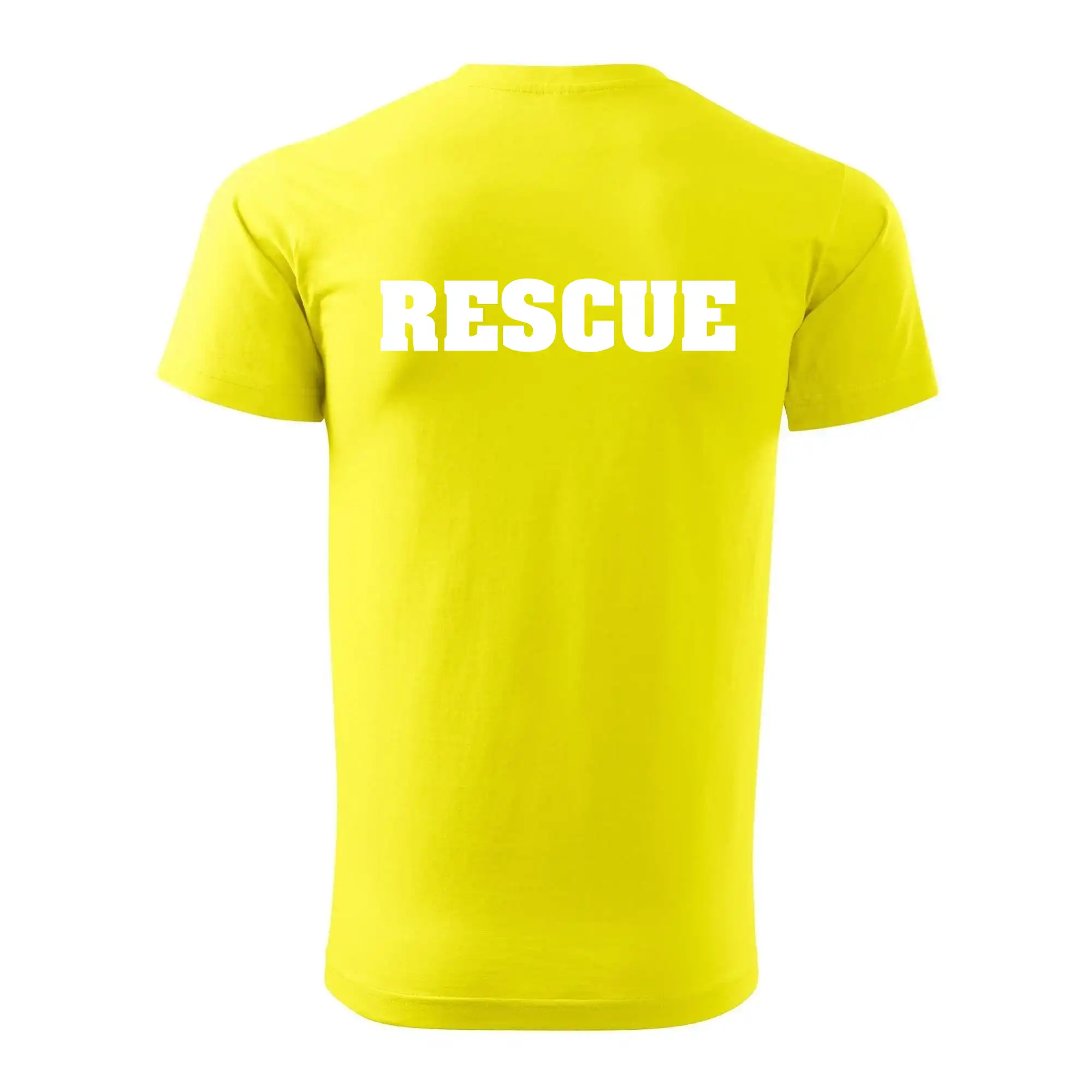 Rescue - pro záchranáře
