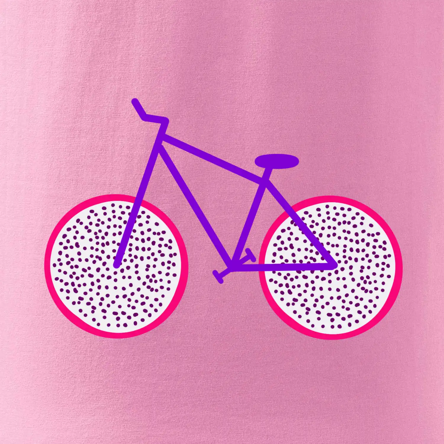 Kolo dračí ovoce (Moňas)