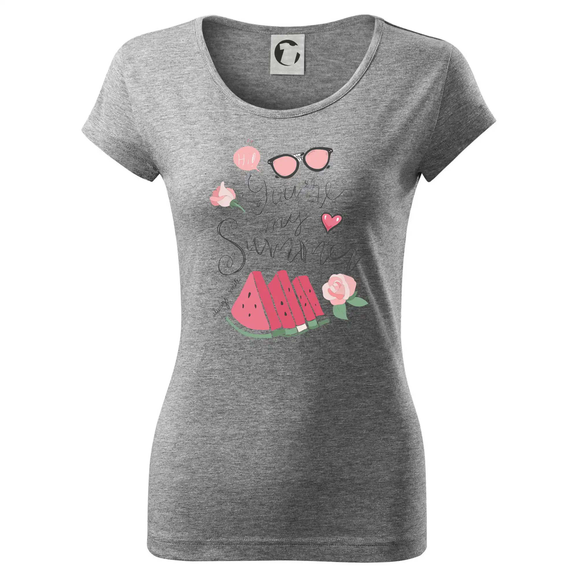 Summer Watermelon