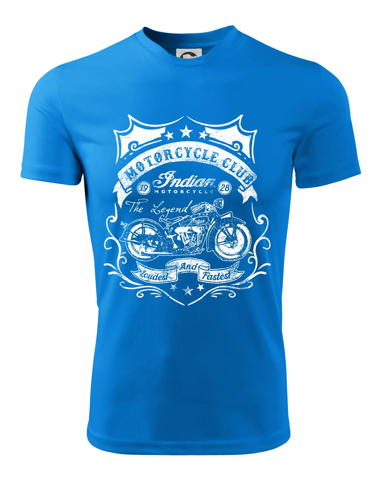 Indian Motorycle Club