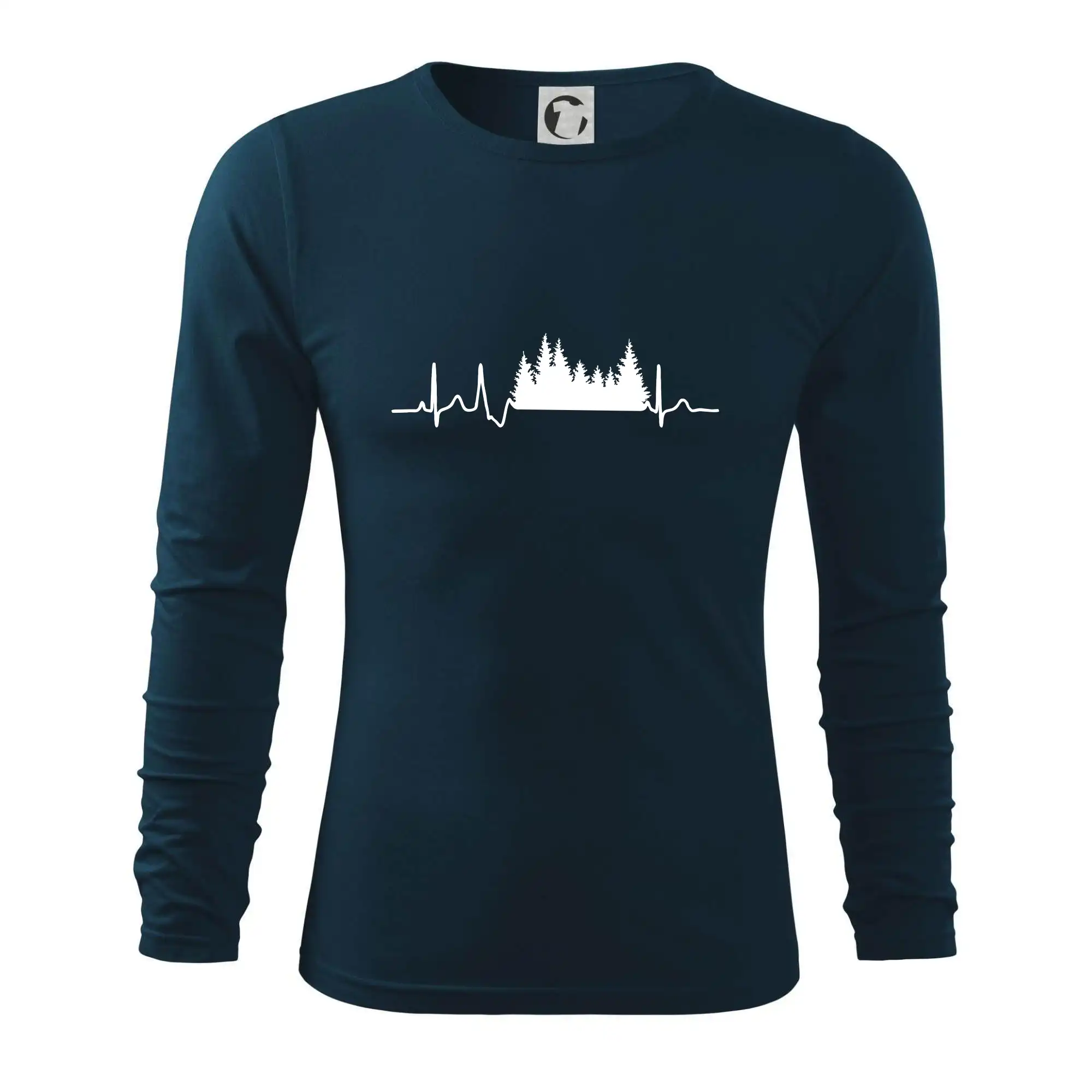 EKG les