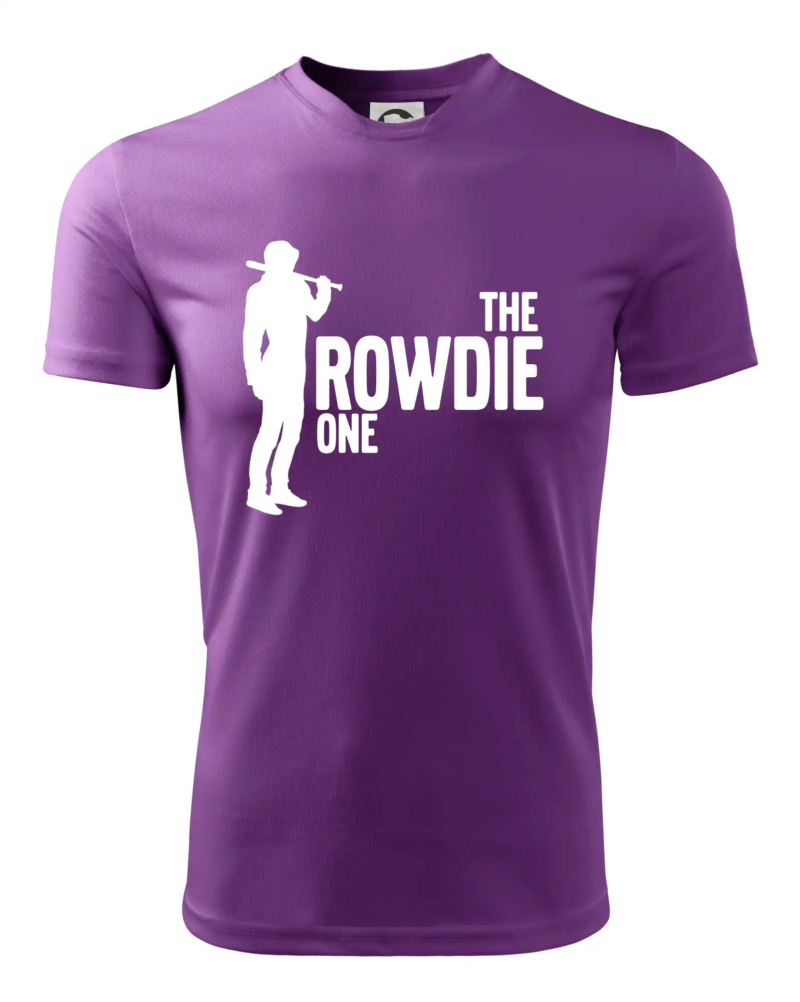Bachelor party - The rowdie one