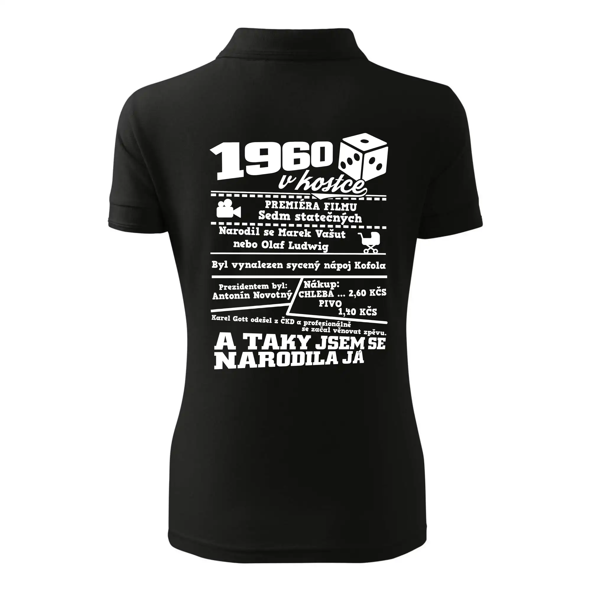 1960 v kostce