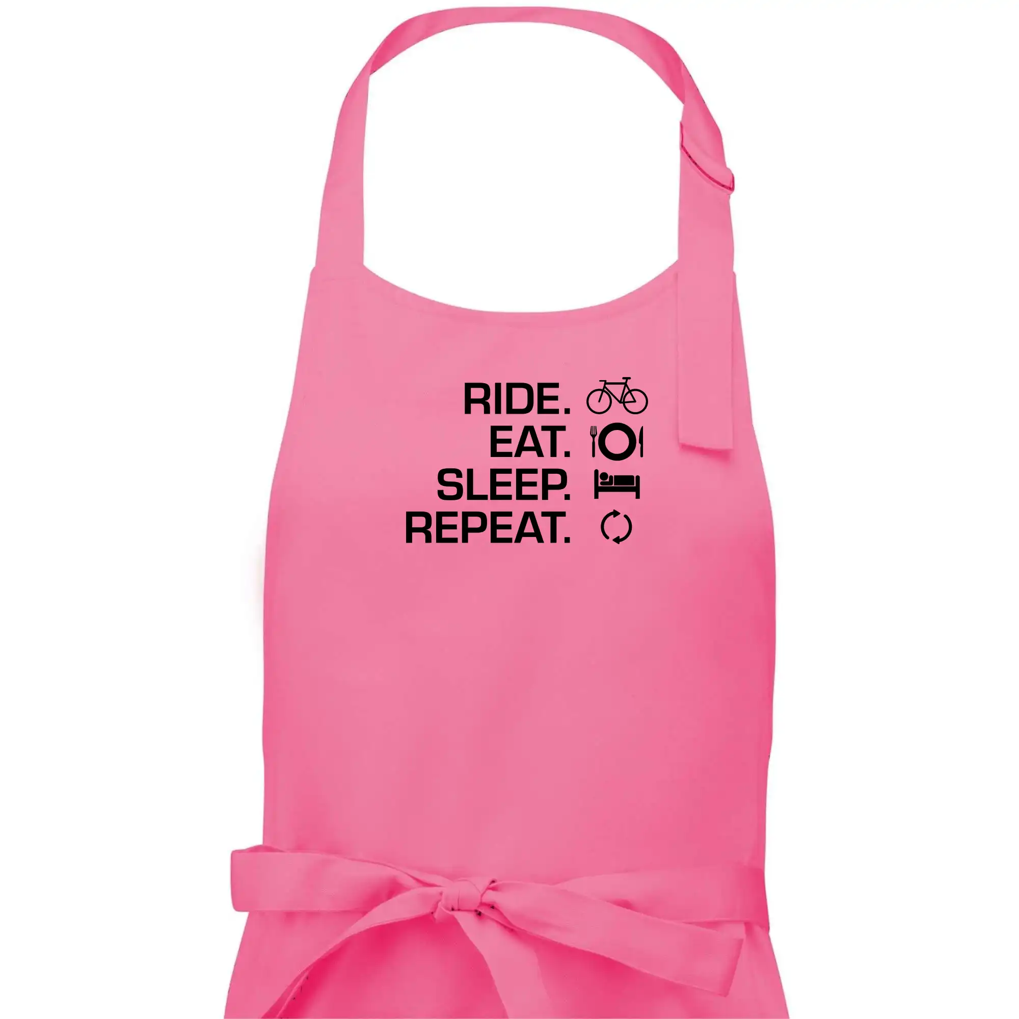 Ride Eat Sleep Repeat kolo
