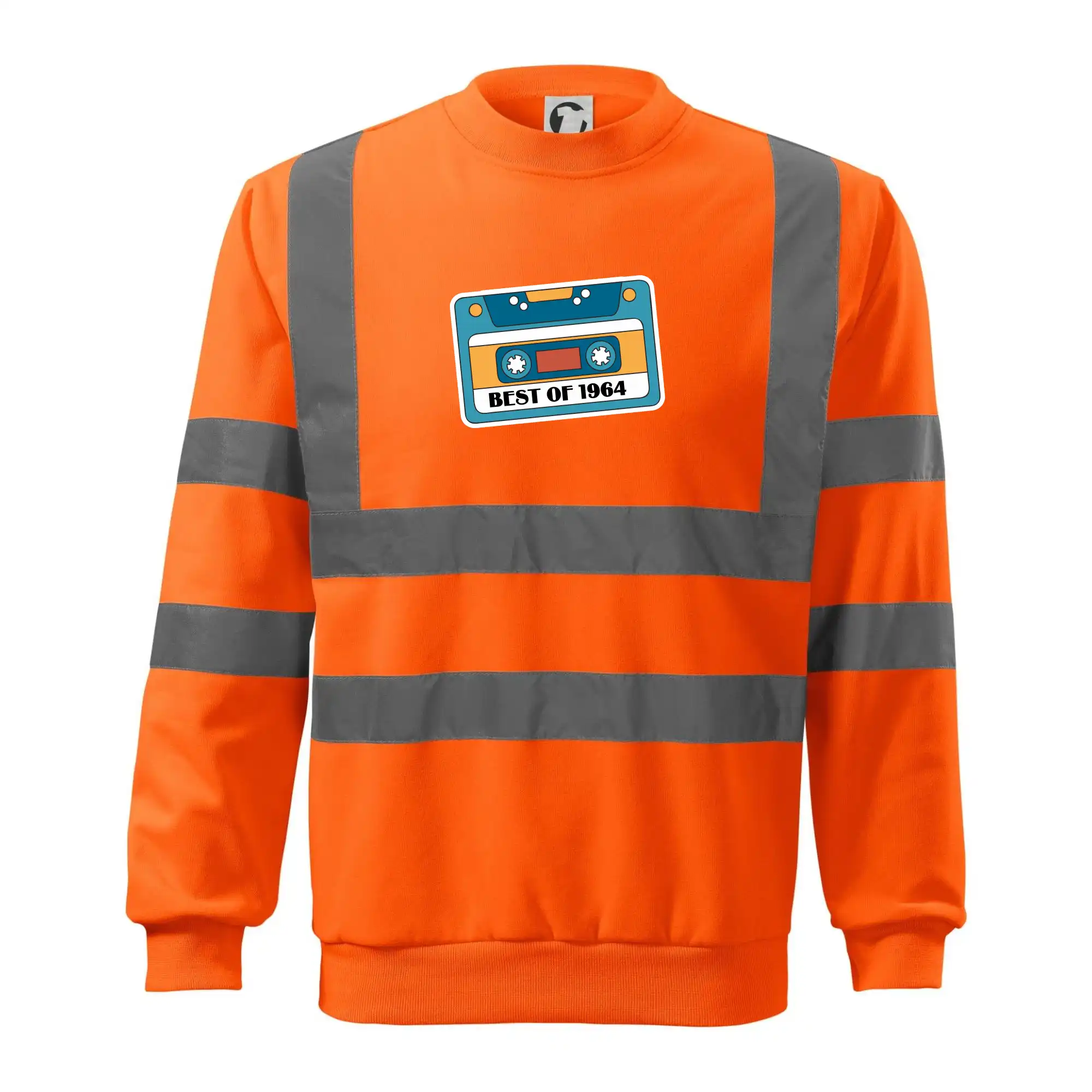 Narozeniny kazeta Best of 1964