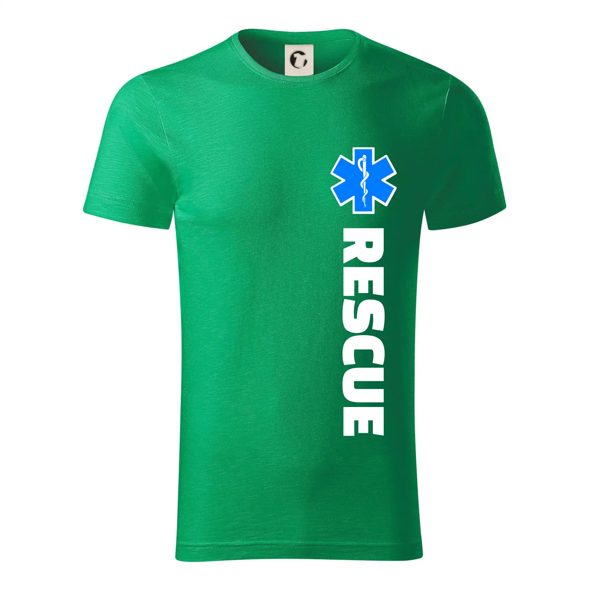 Rescue - pro záchranáře